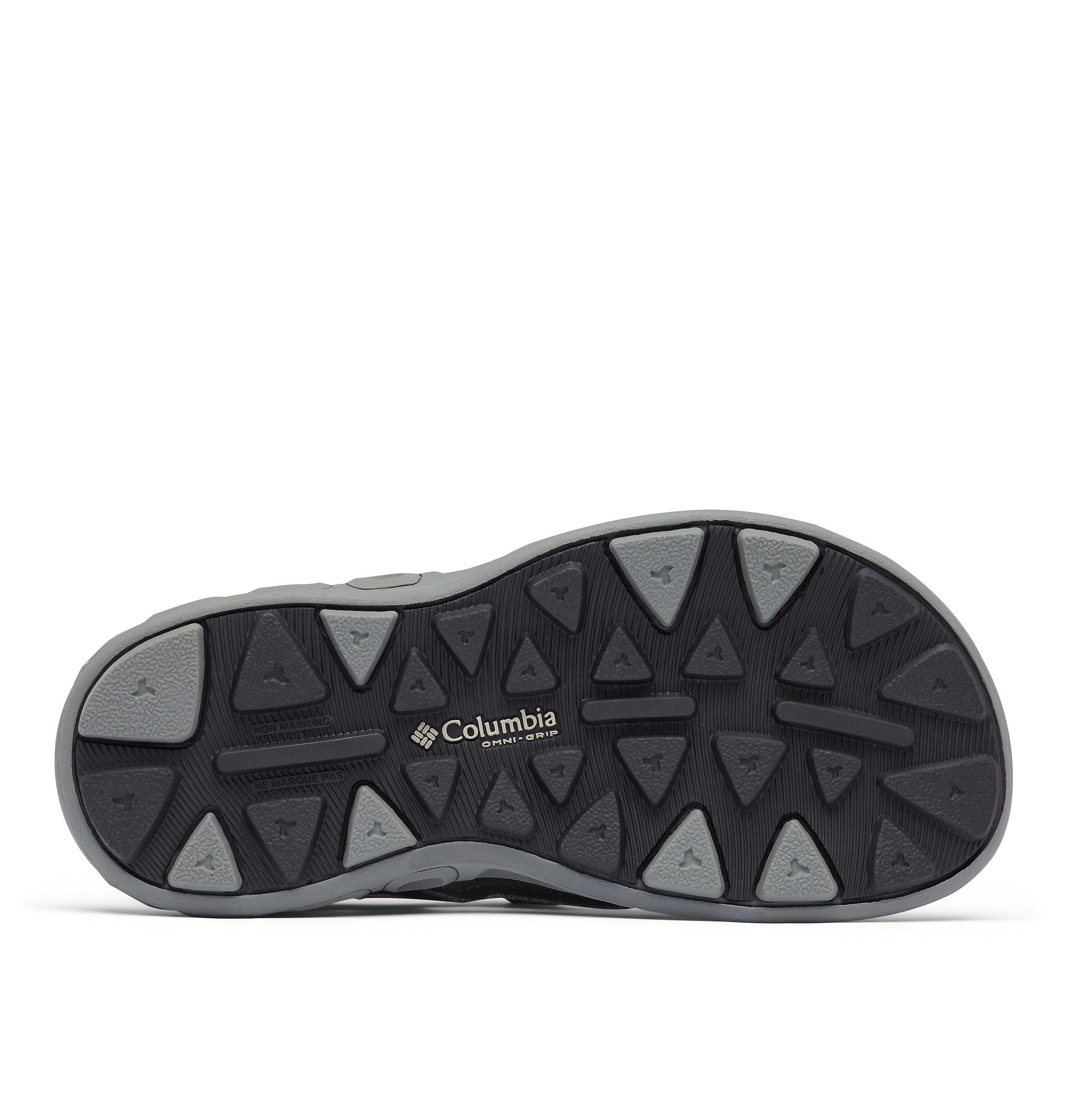 Big Kids’ Techsun Vent Sandal 4