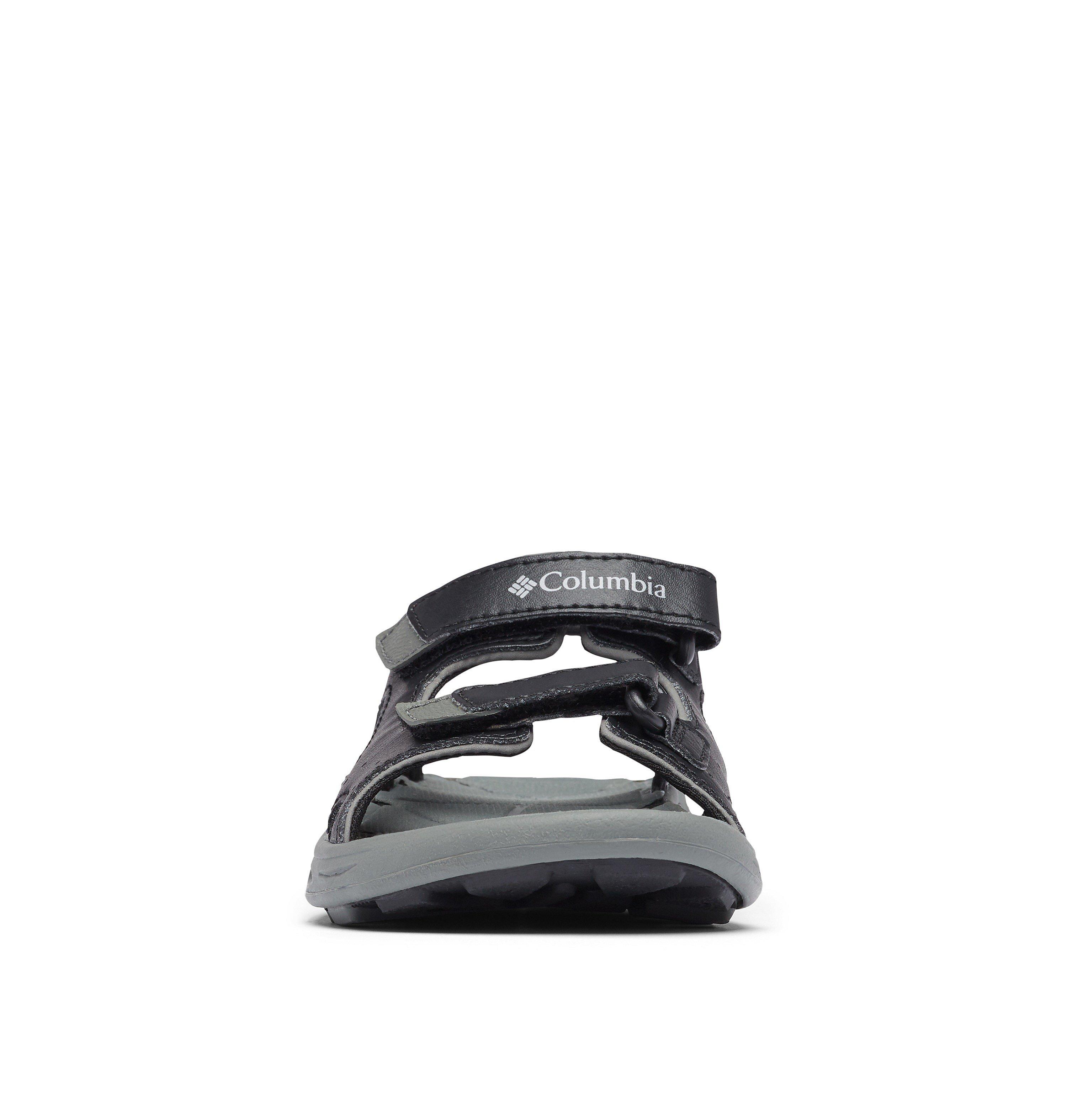 Big Kids’ Techsun Vent Sandal 7