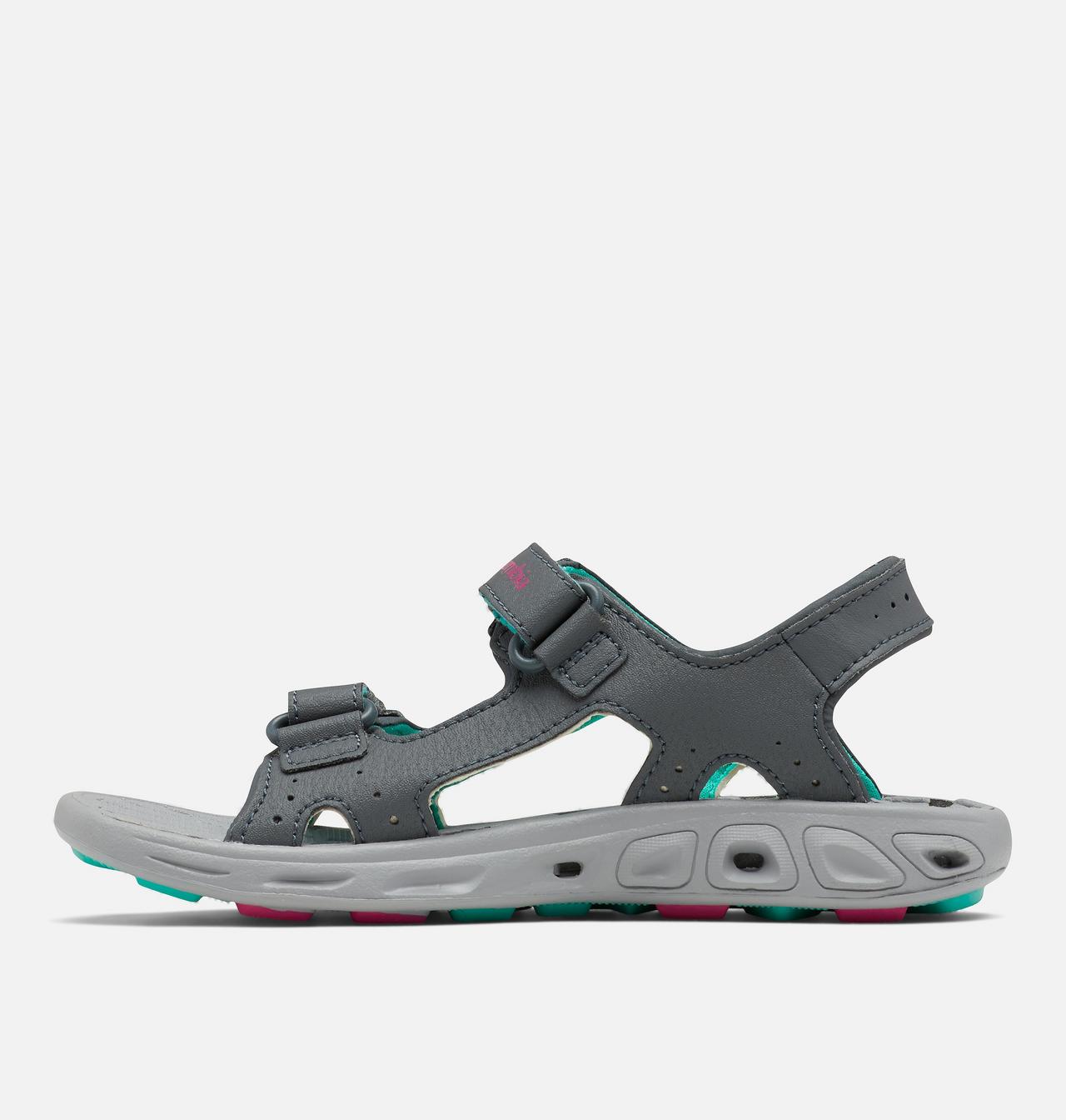 Big Kids’ Techsun™ Vent Sandal 5