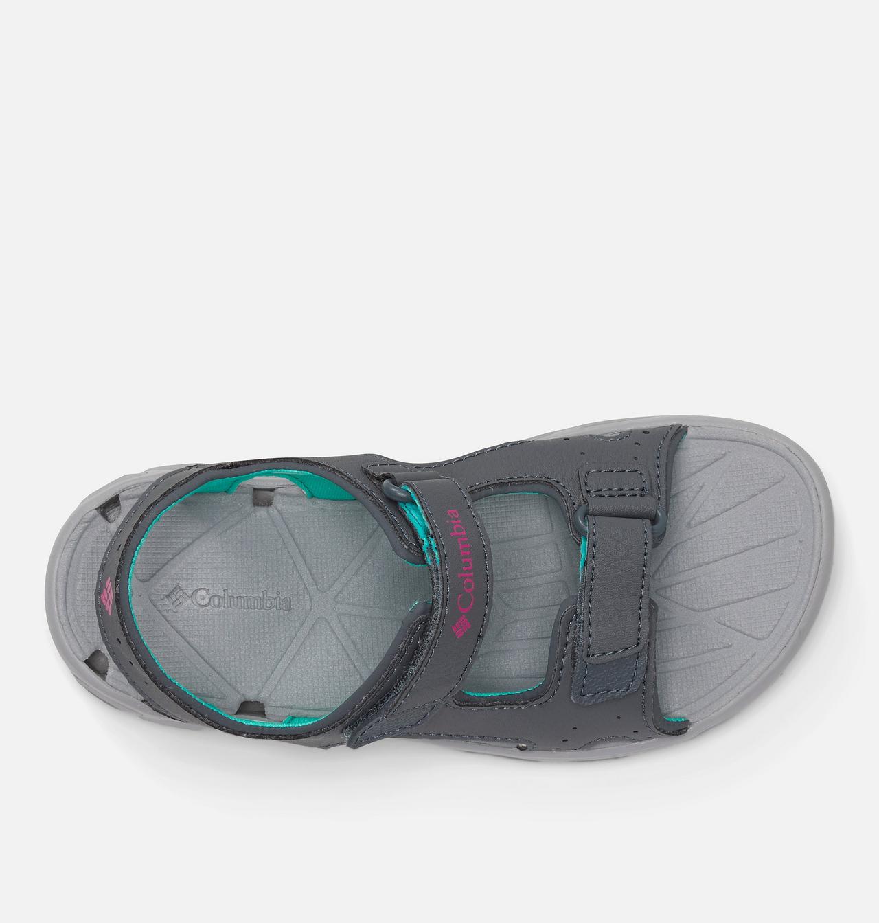 Big Kids’ Techsun™ Vent Sandal 3