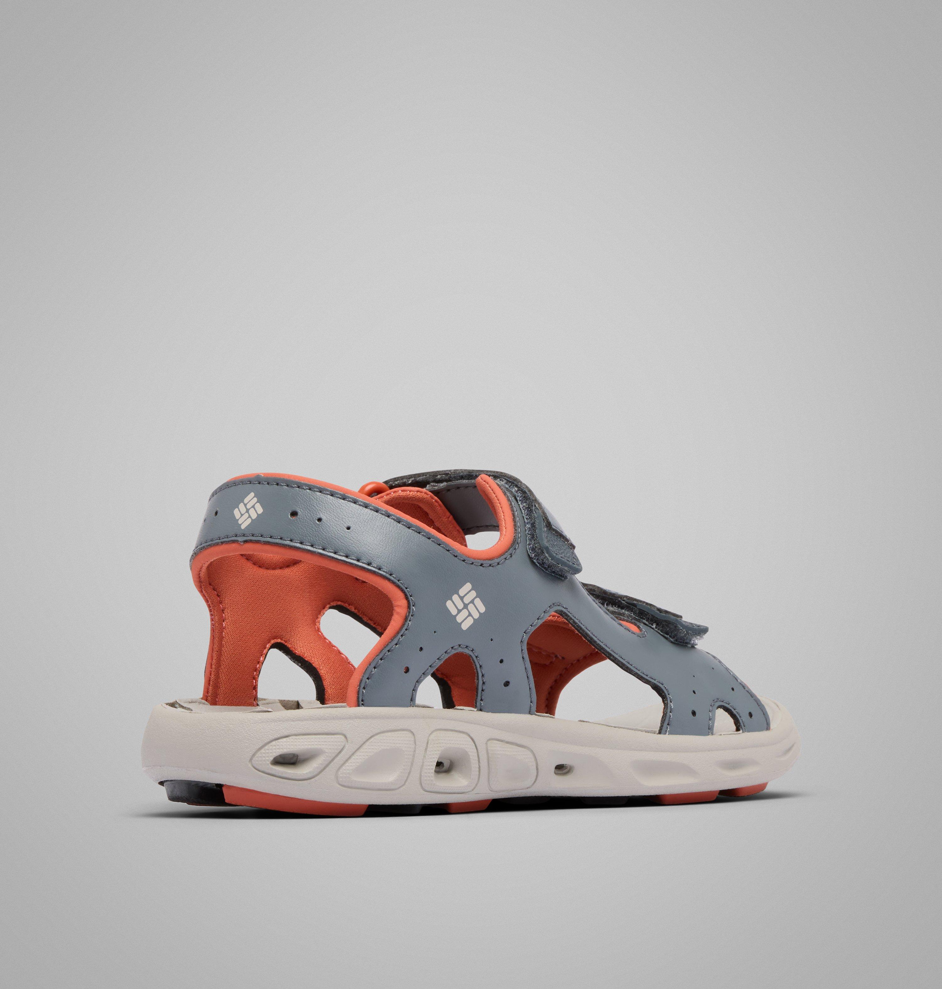 Big Kids’ Techsun Vent Sandal 9