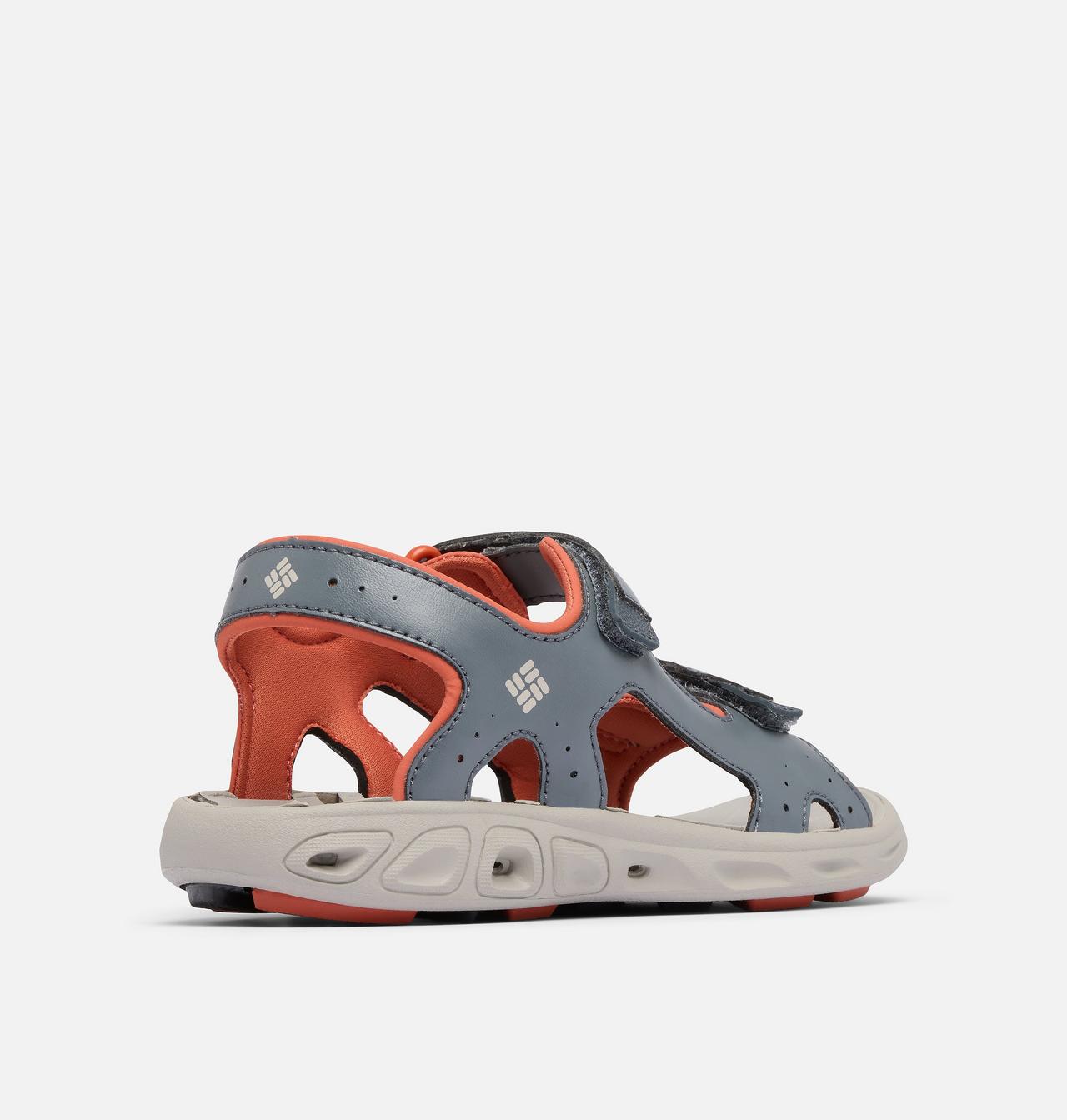 Big Kids’ Techsun™ Vent Sandal 9