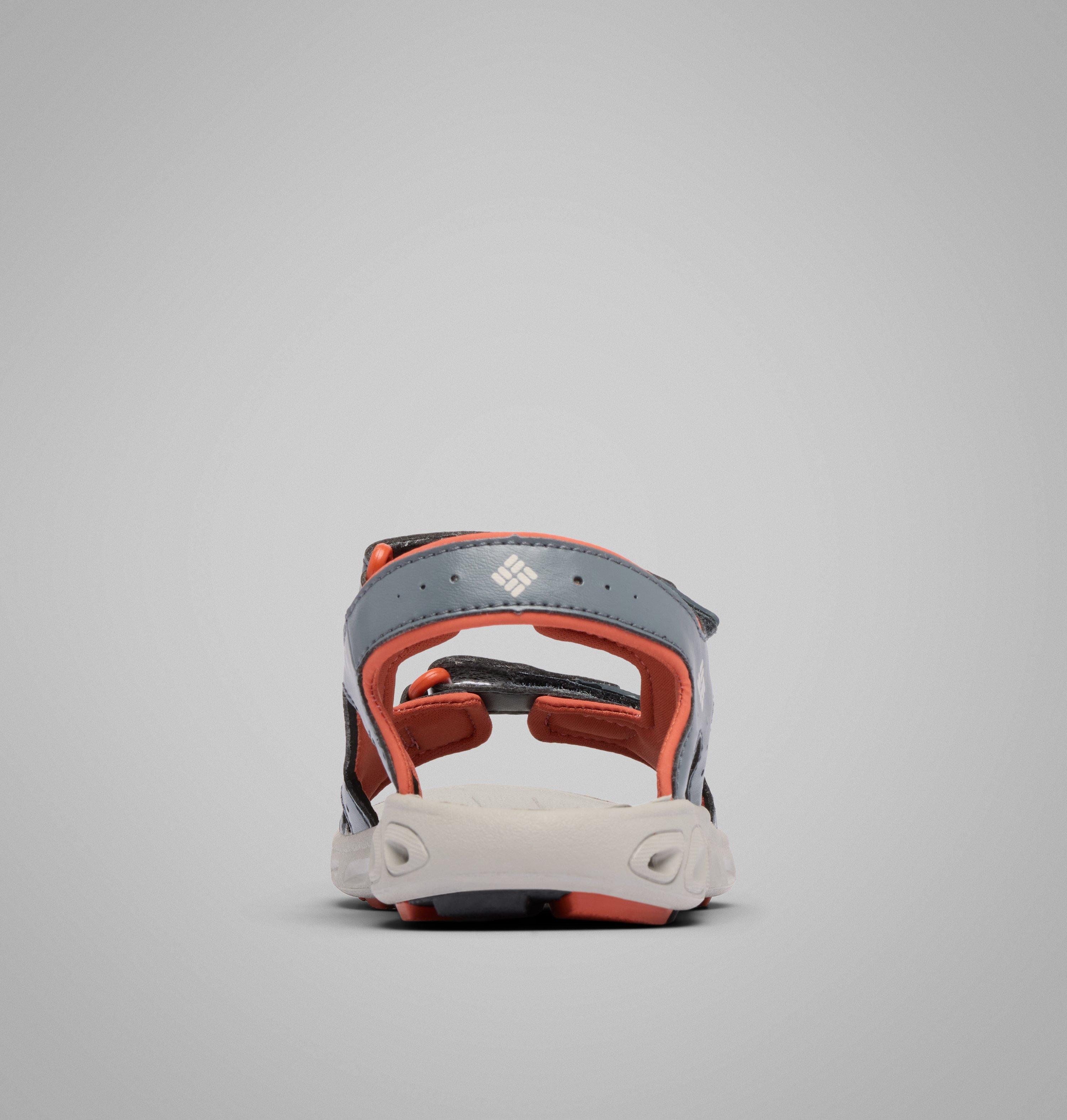 Big Kids’ Techsun Vent Sandal 2