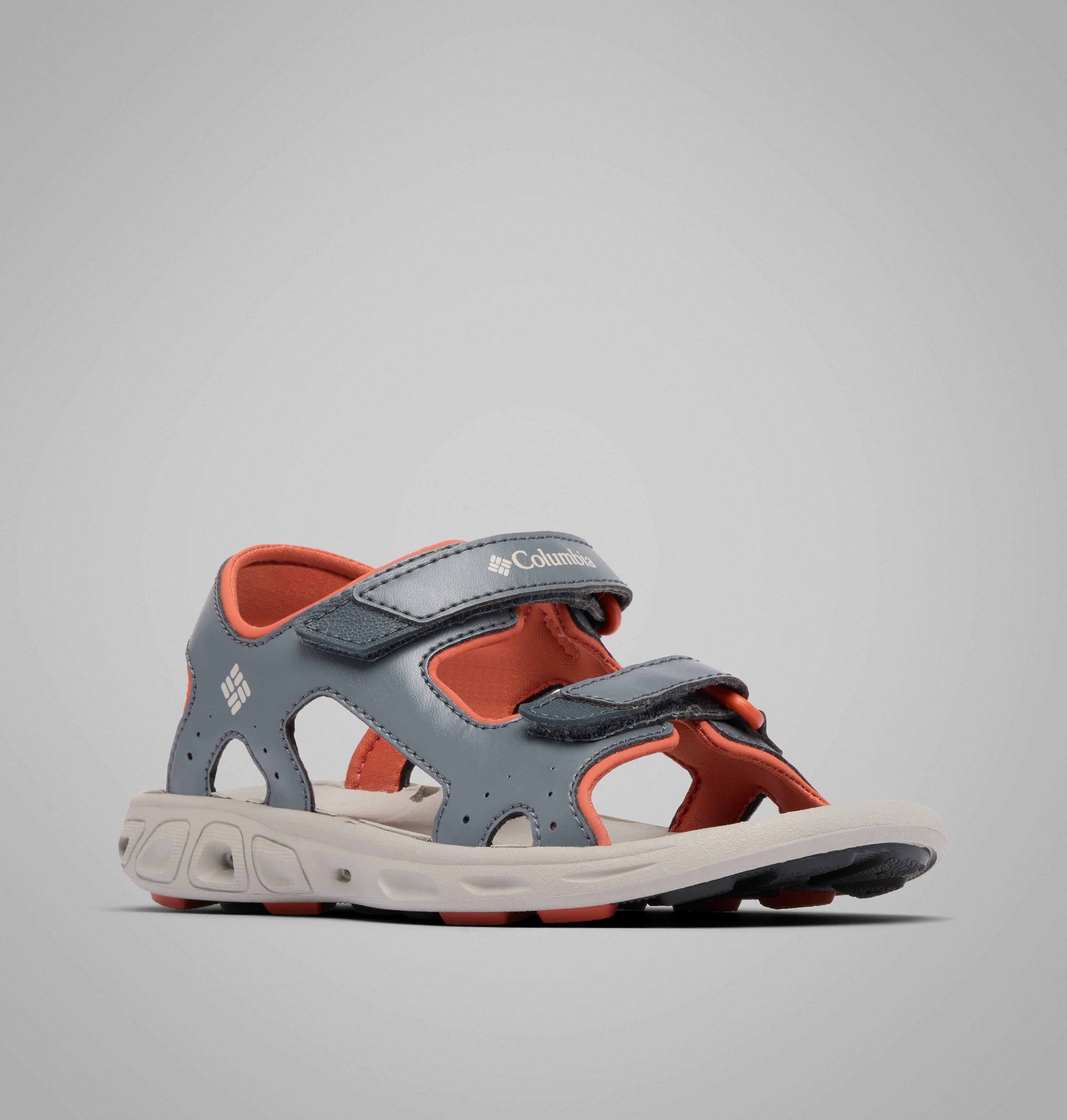 Big Kids’ Techsun Vent Sandal 3
