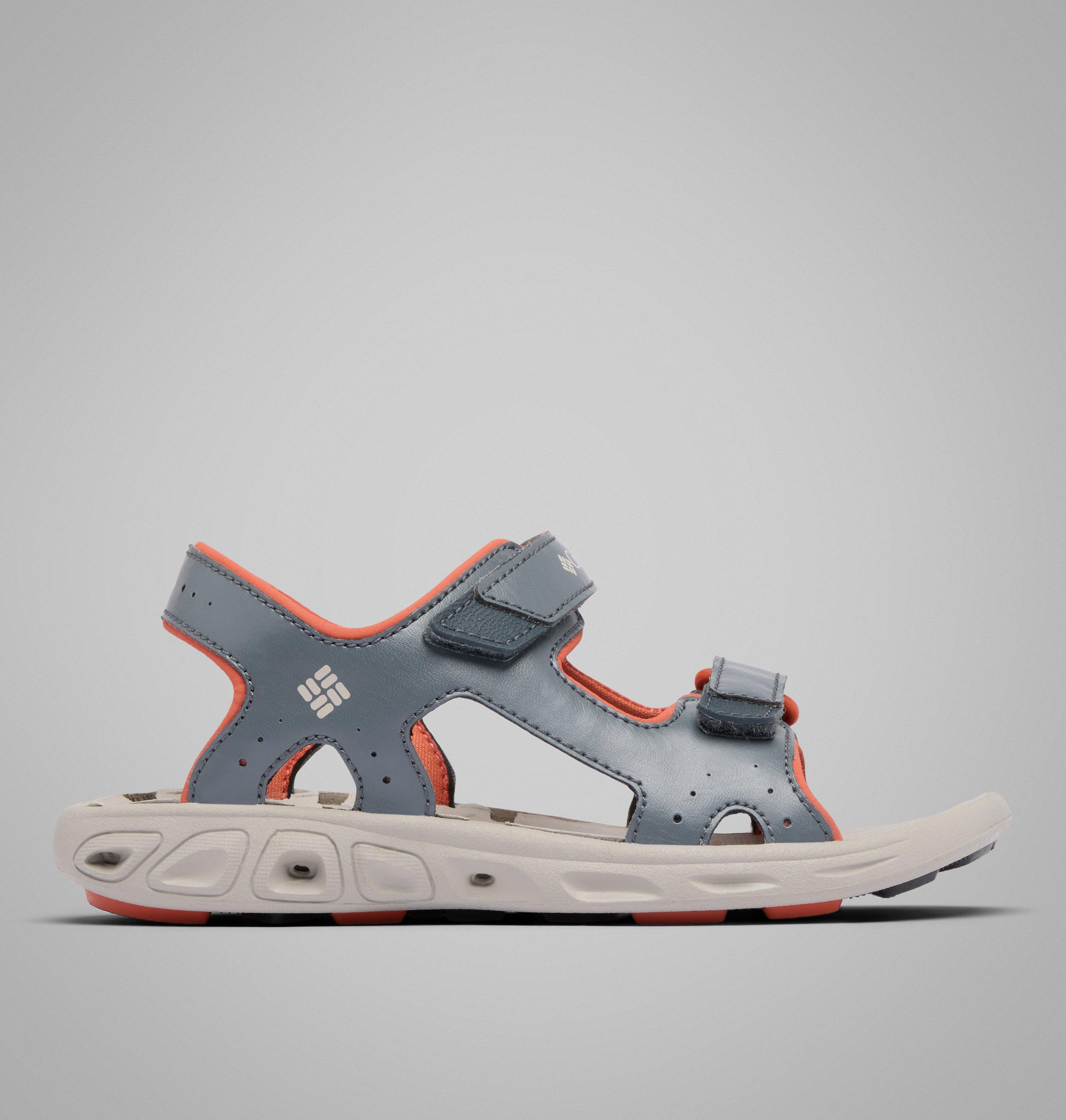 Big Kids’ Techsun Vent Sandal 1