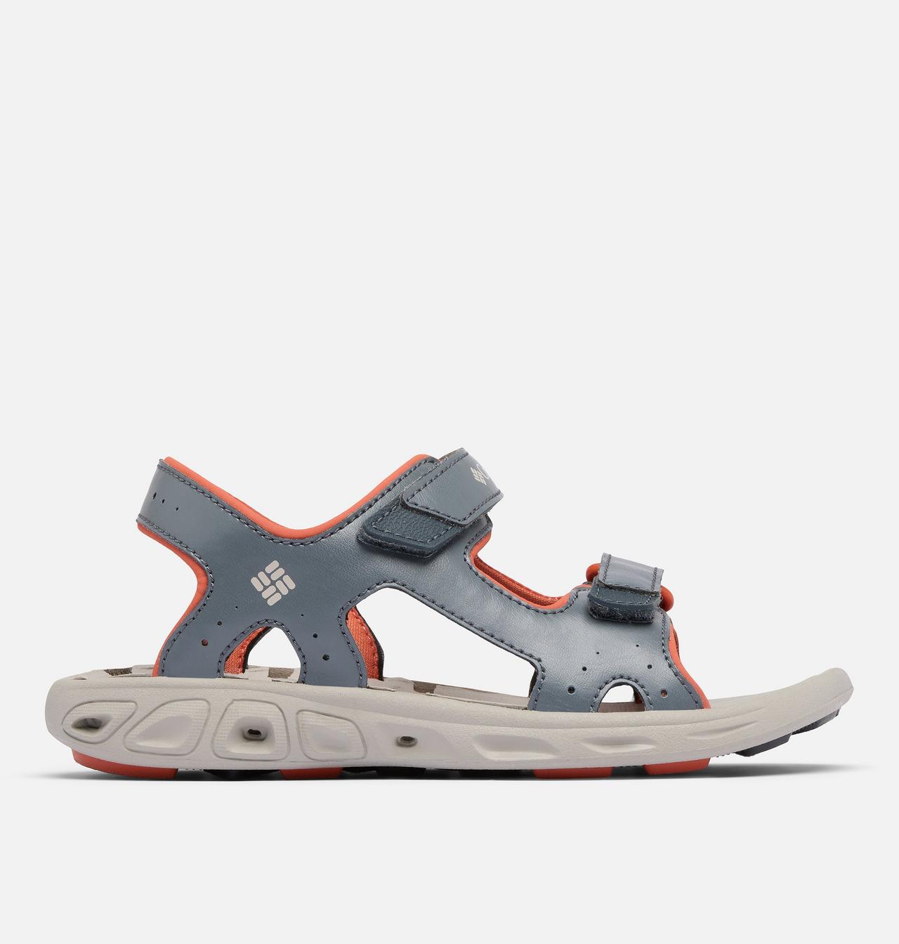 Big Kids’ Techsun™ Vent Sandal 1