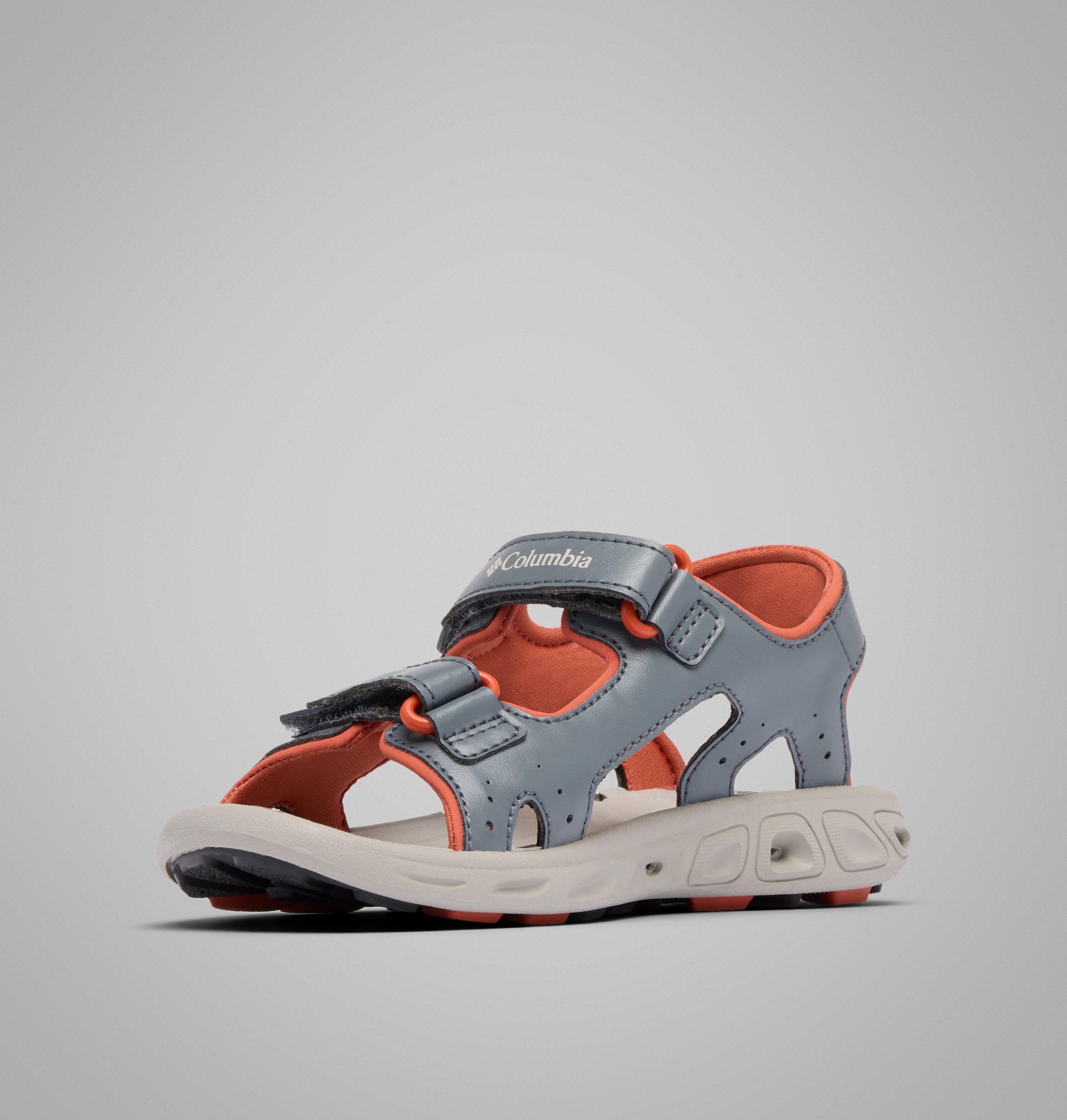 Big Kids’ Techsun Vent Sandal 7
