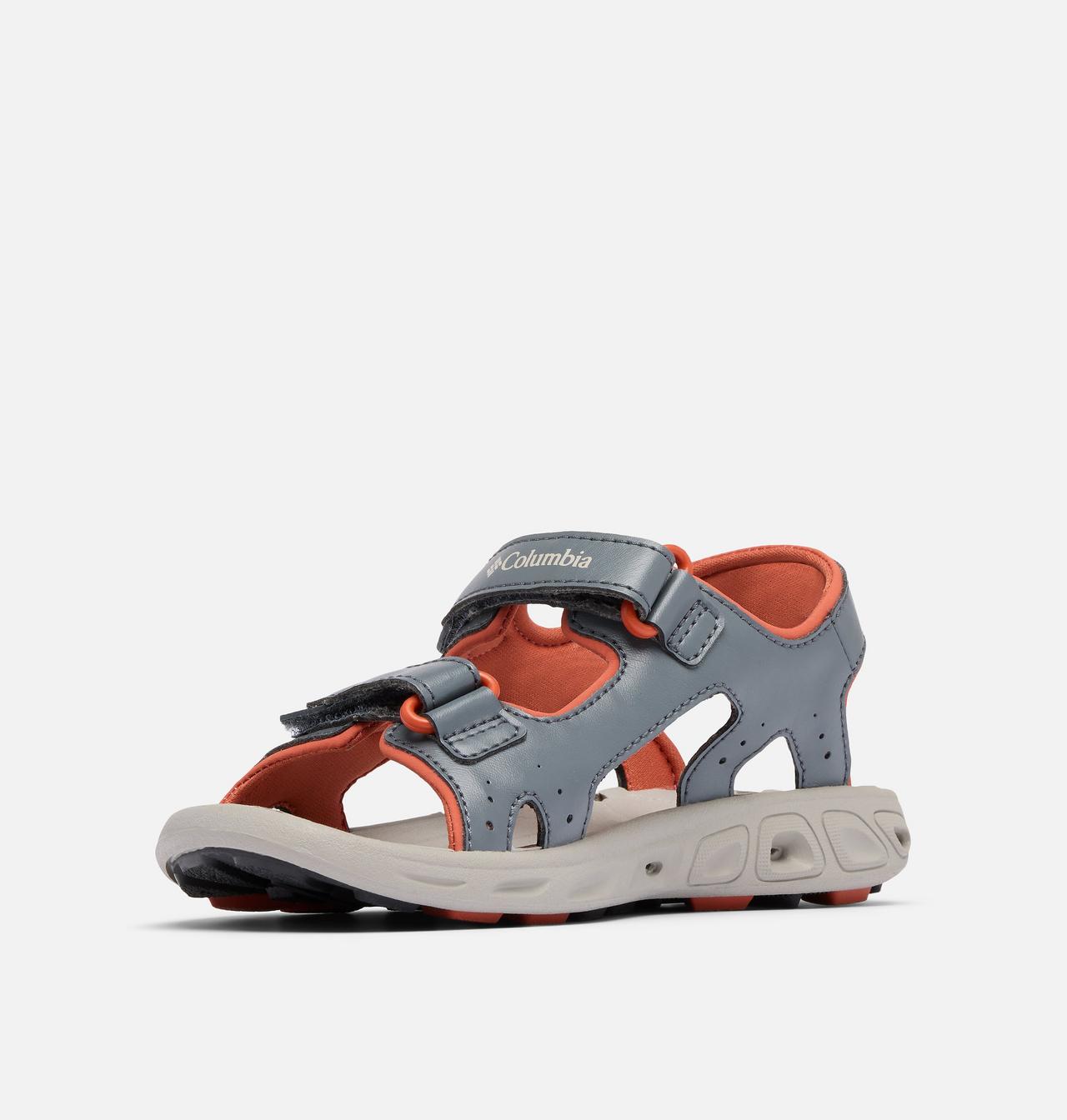 Big Kids’ Techsun™ Vent Sandal 7