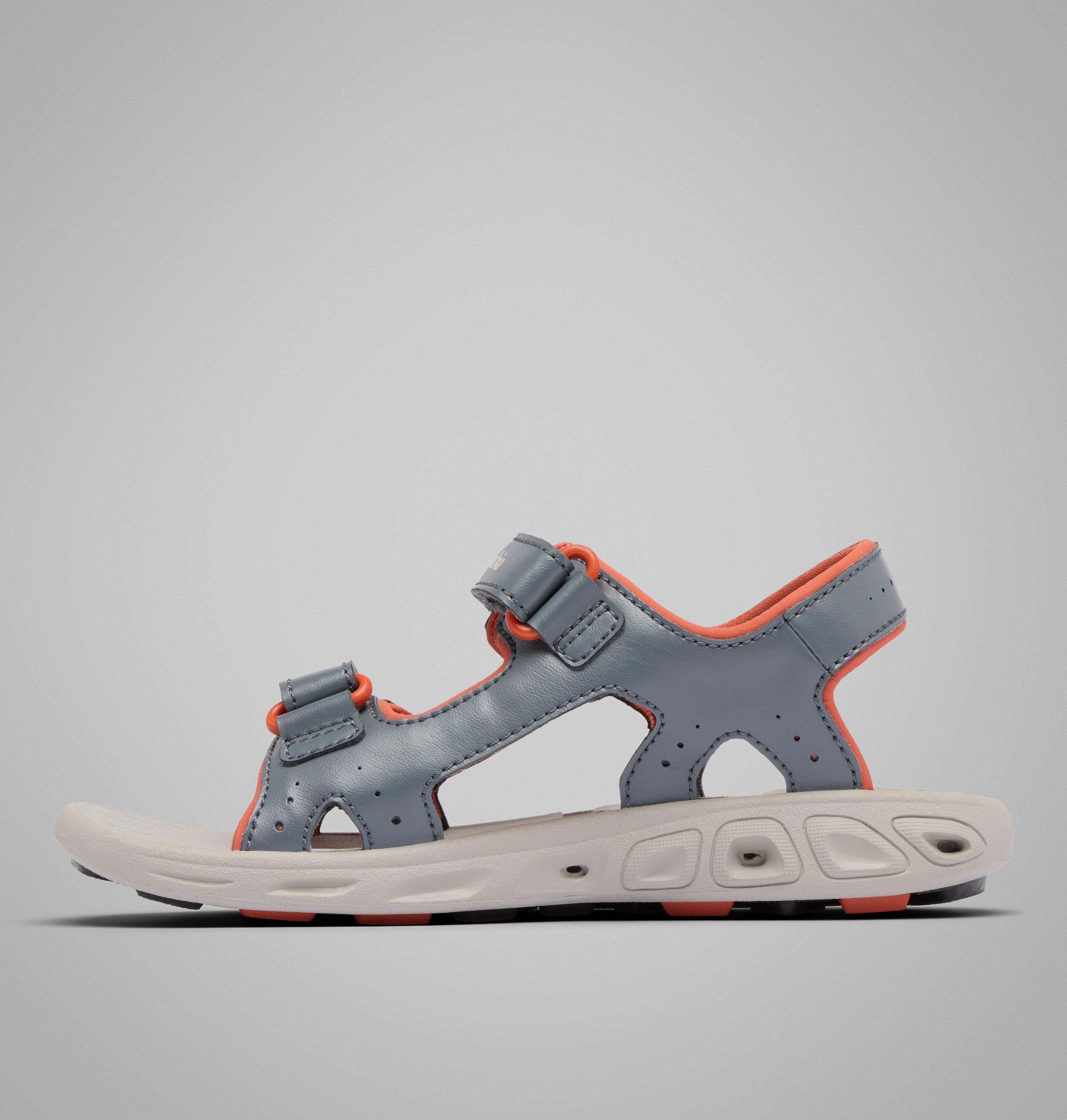 Big Kids’ Techsun Vent Sandal 6