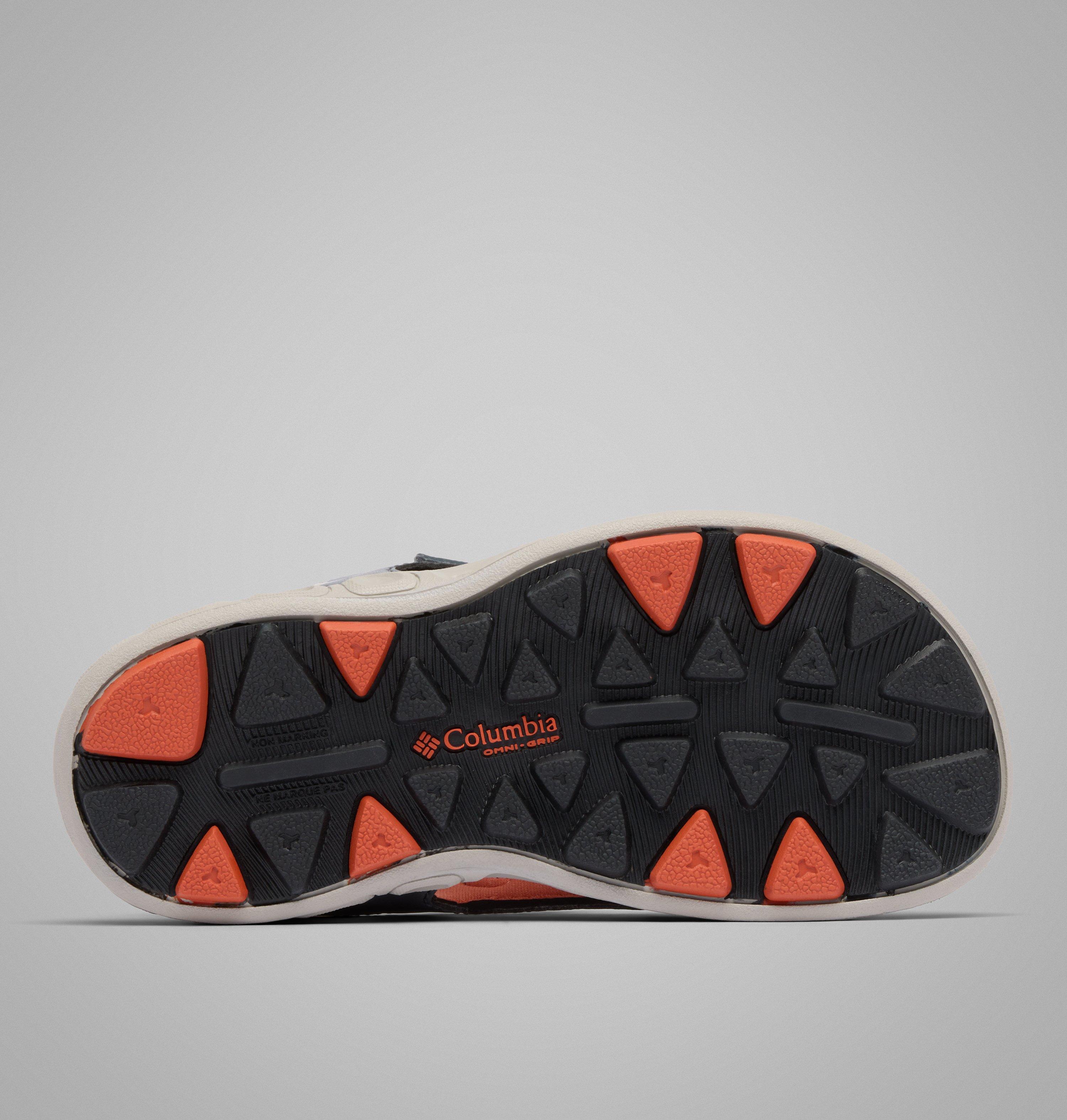 Big Kids’ Techsun Vent Sandal 5
