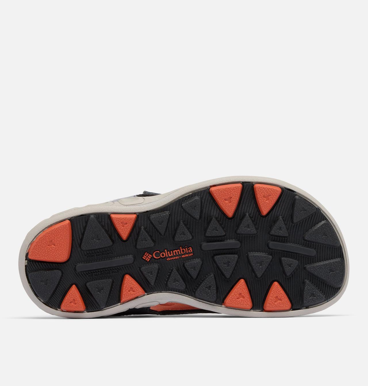 Big Kids’ Techsun™ Vent Sandal 5