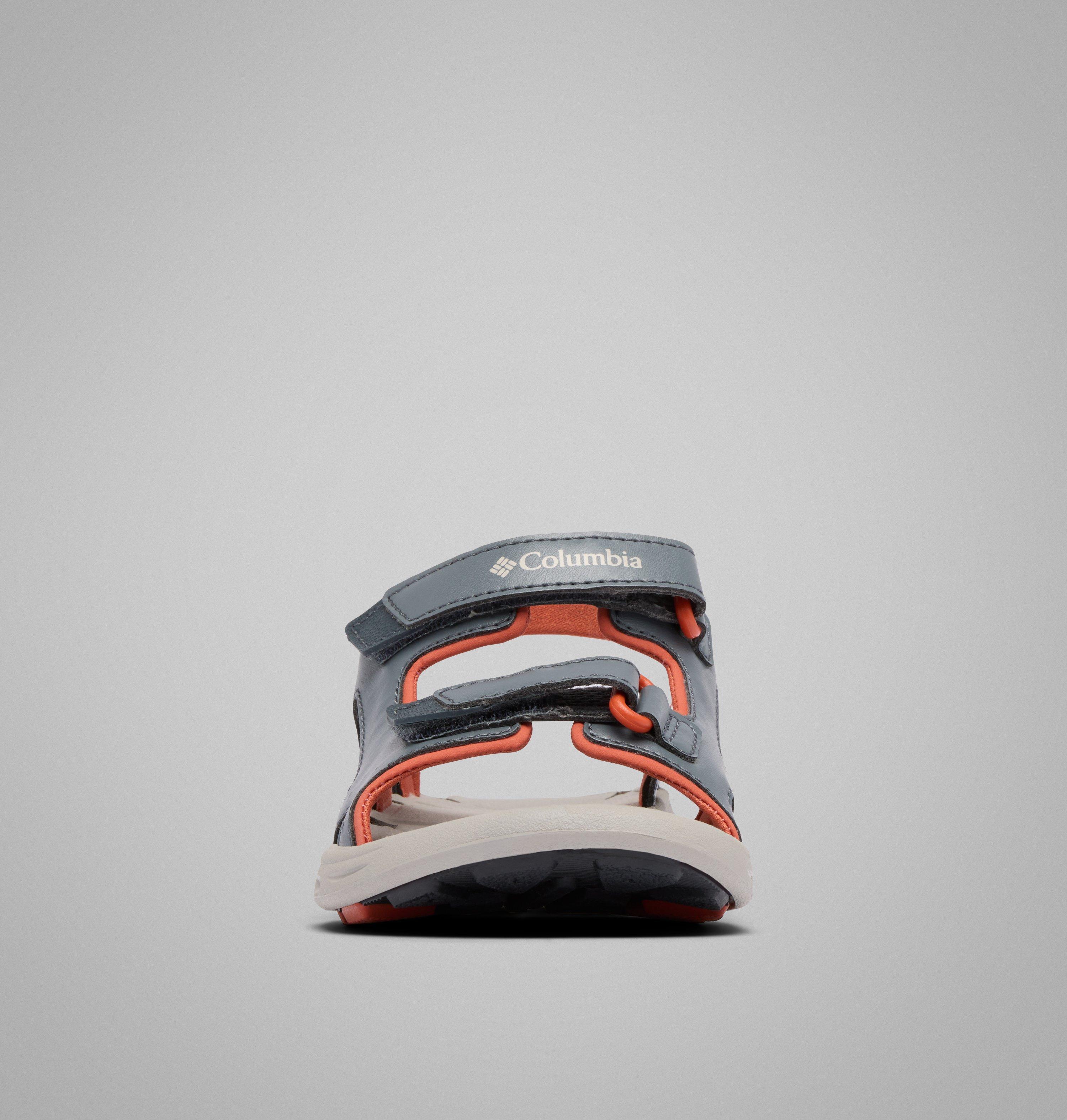 Big Kids’ Techsun Vent Sandal 8