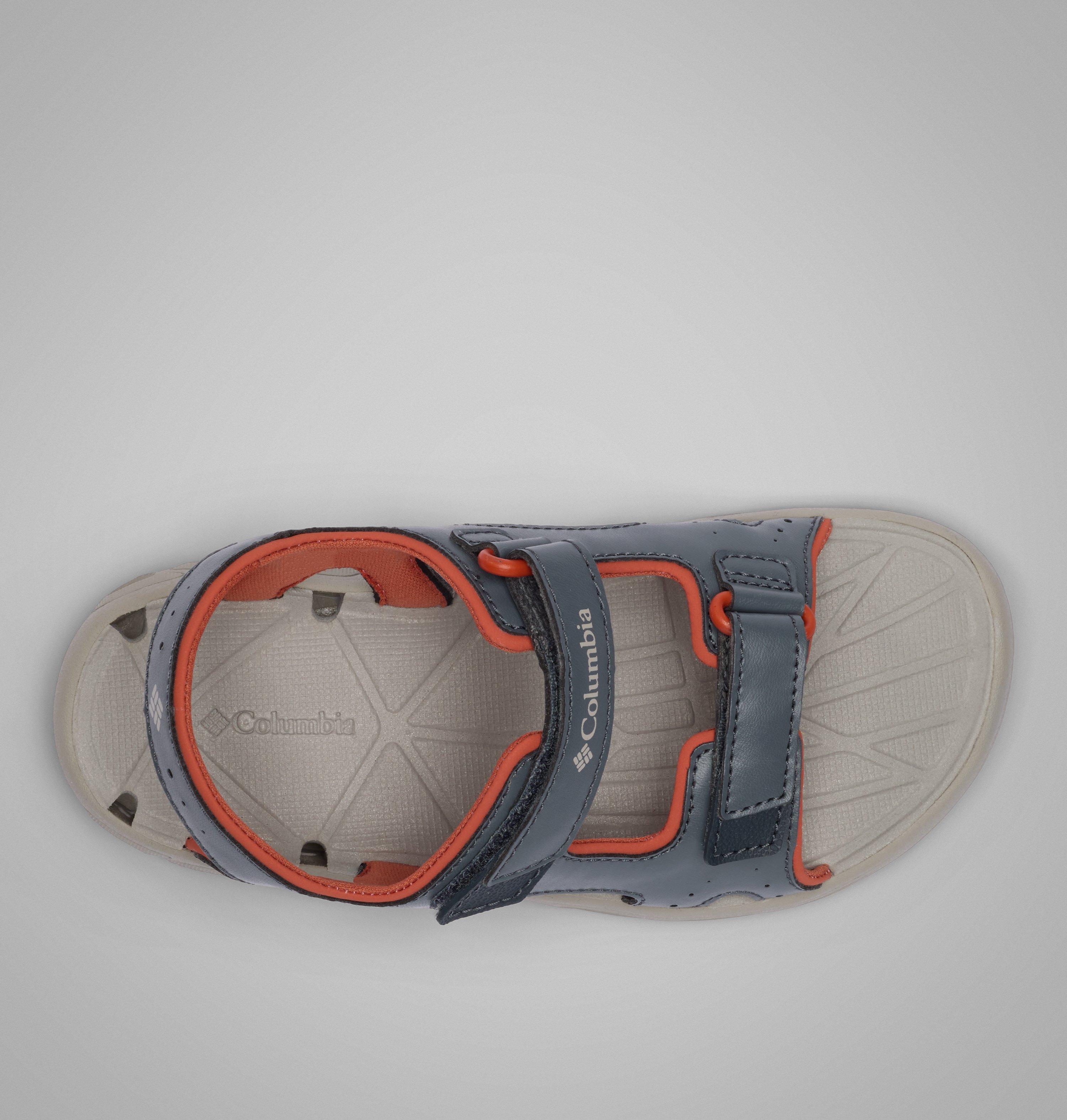 Big Kids’ Techsun Vent Sandal 4