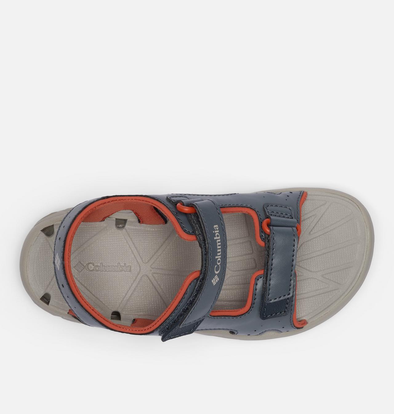 Big Kids’ Techsun™ Vent Sandal 4
