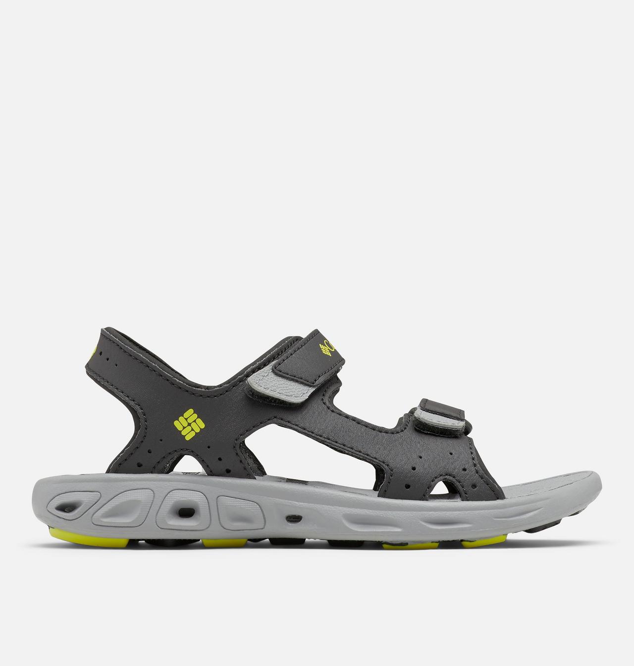 Big Kids’ Techsun™ Vent Sandal 1