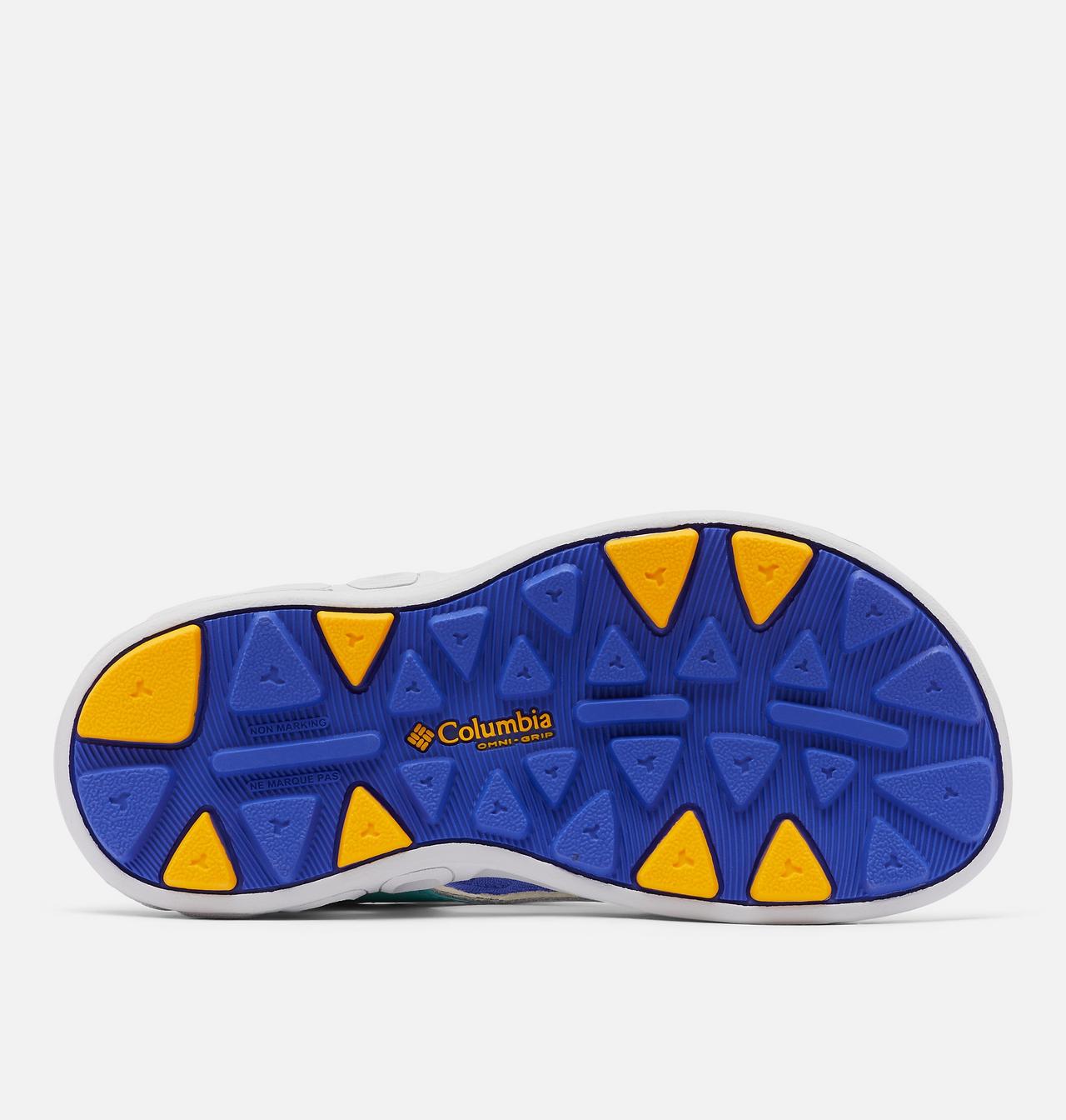 Big Kids’ Techsun™ Vent Sandal 4