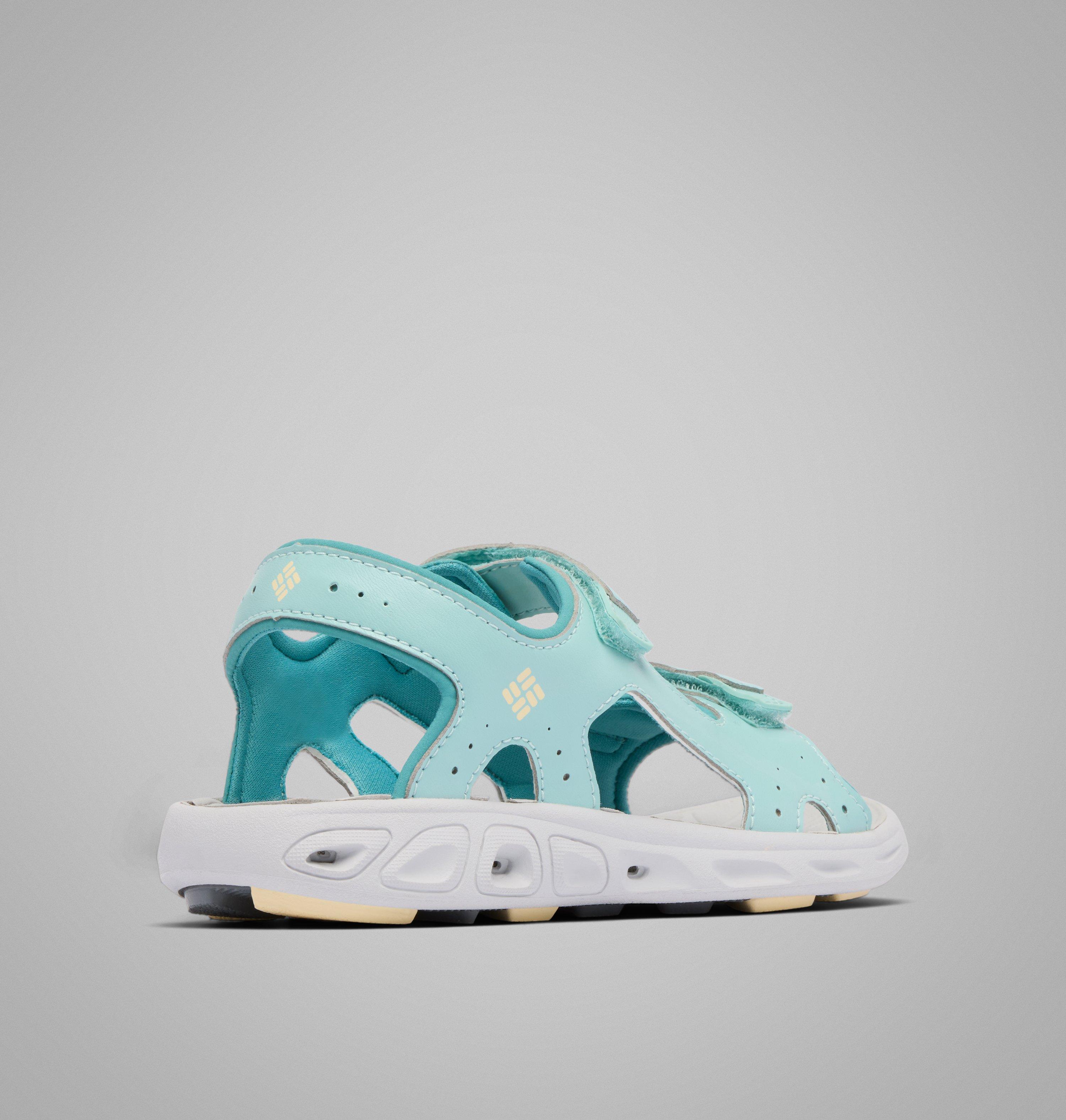 Big Kids’ Techsun Vent Sandal 9