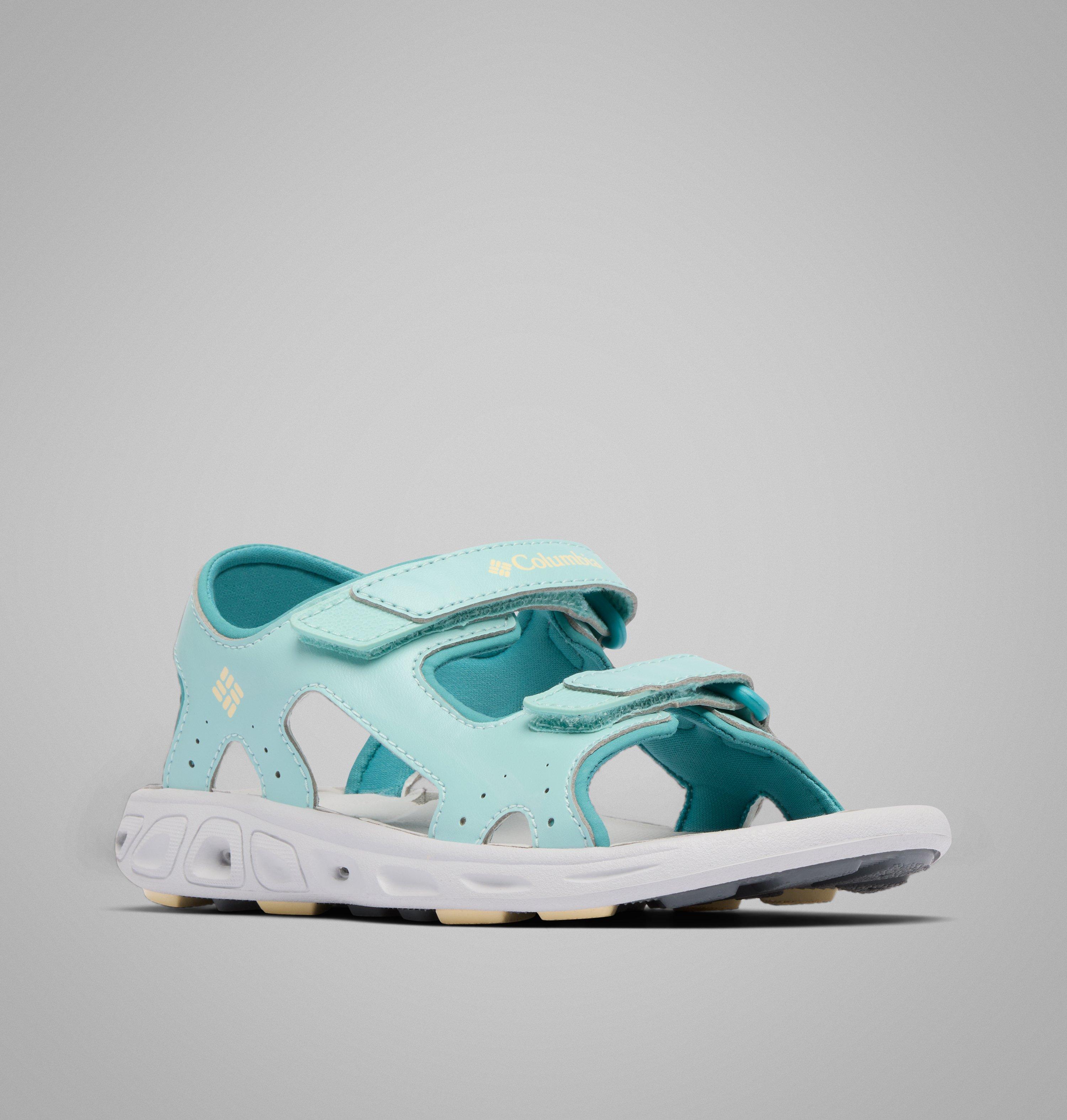 Big Kids’ Techsun Vent Sandal 3