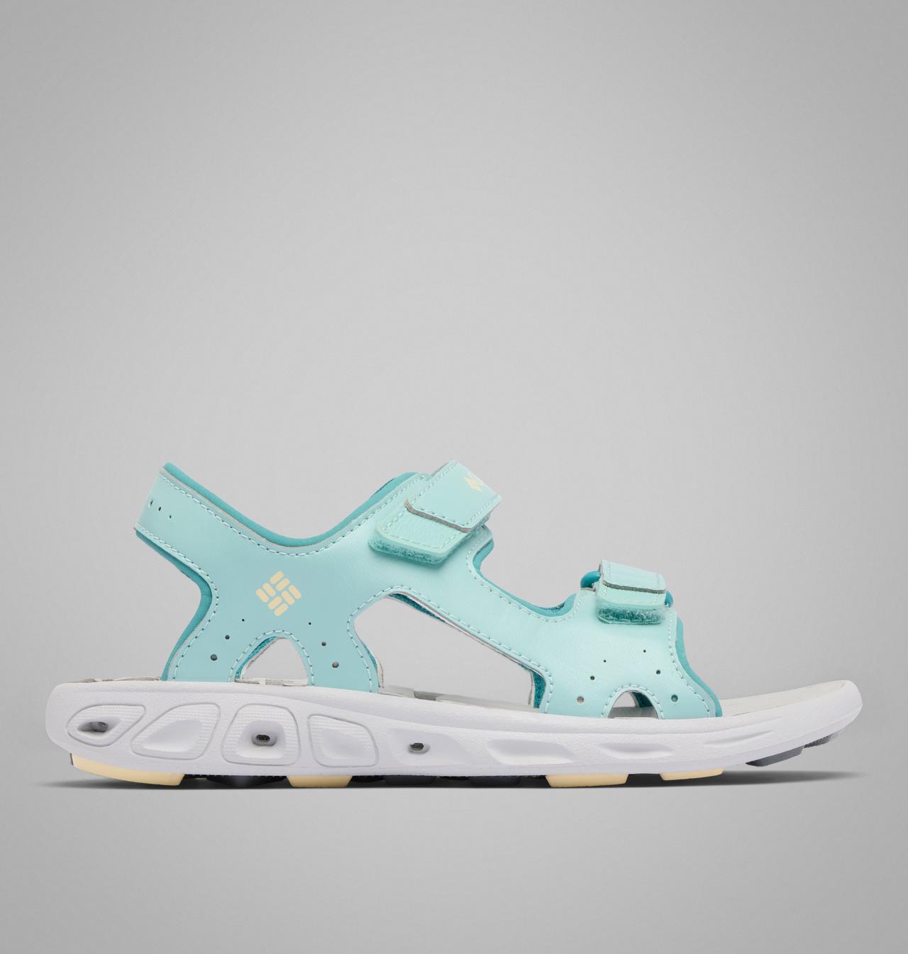 Big Kids’ Techsun™ Vent Sandal 1