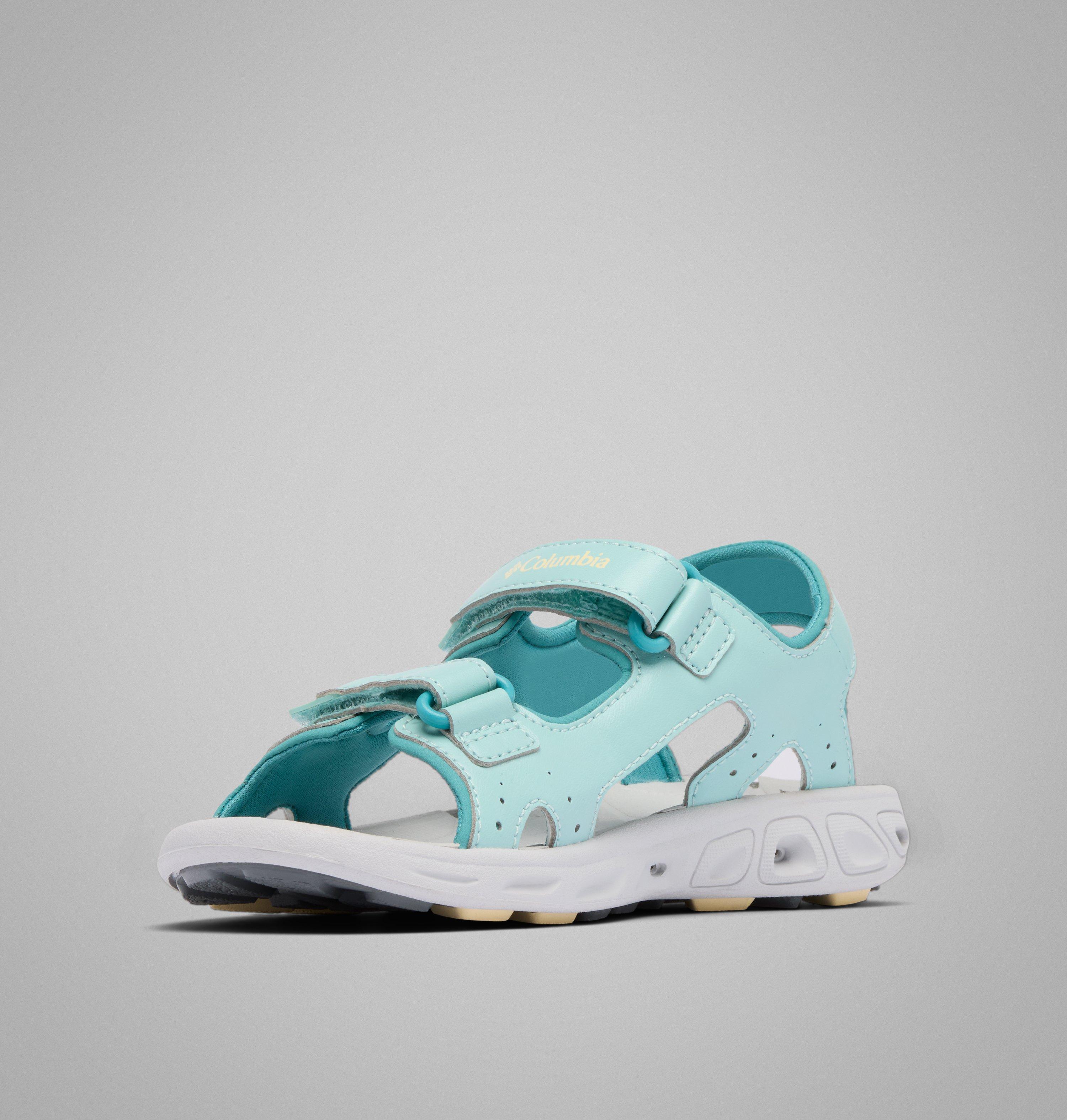 Big Kids’ Techsun Vent Sandal 7