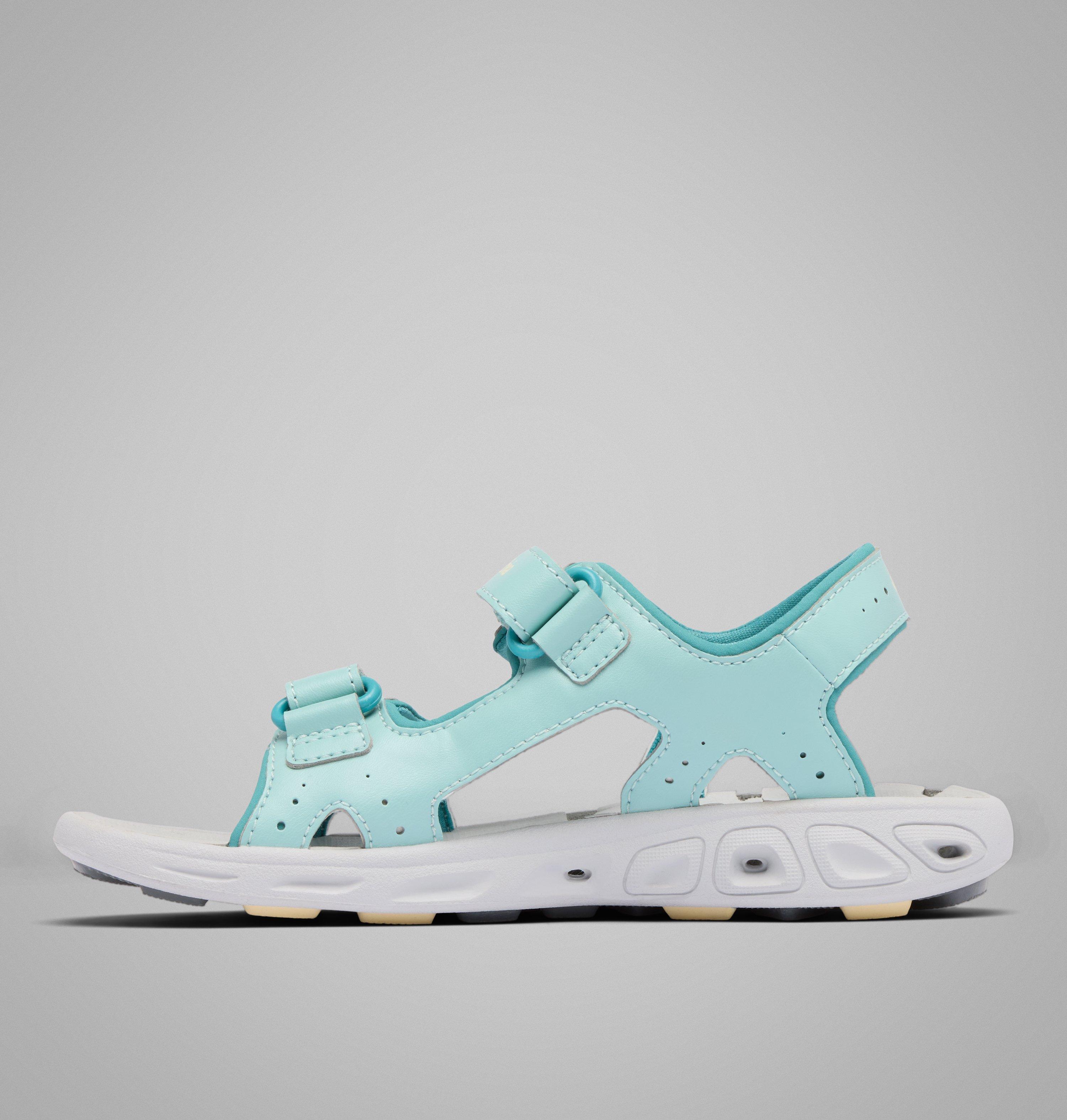 Big Kids’ Techsun Vent Sandal 6