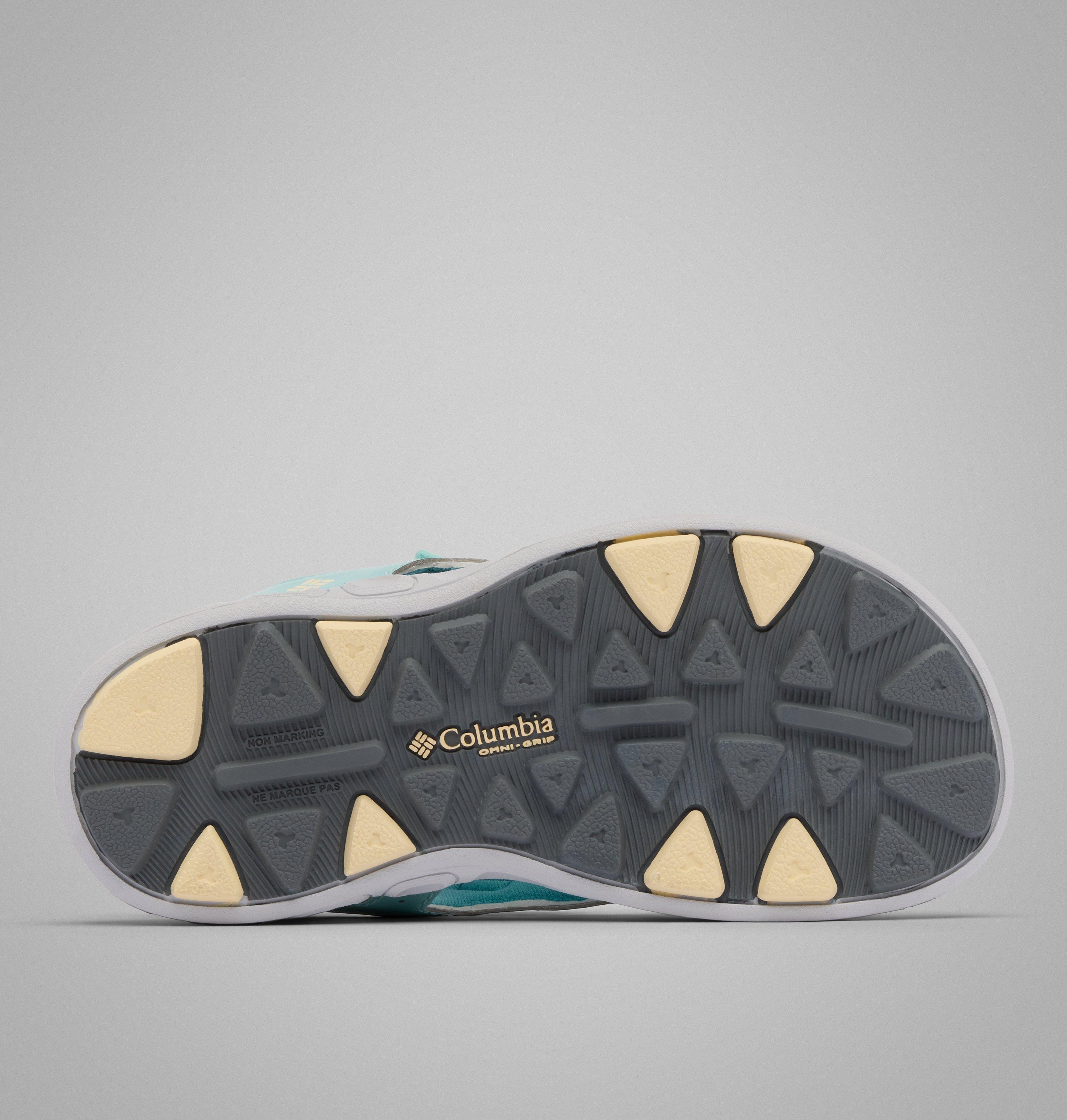 Big Kids’ Techsun Vent Sandal 5