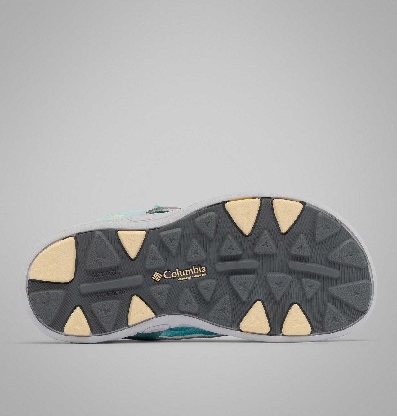 Big Kids’ Techsun™ Vent Sandal 5
