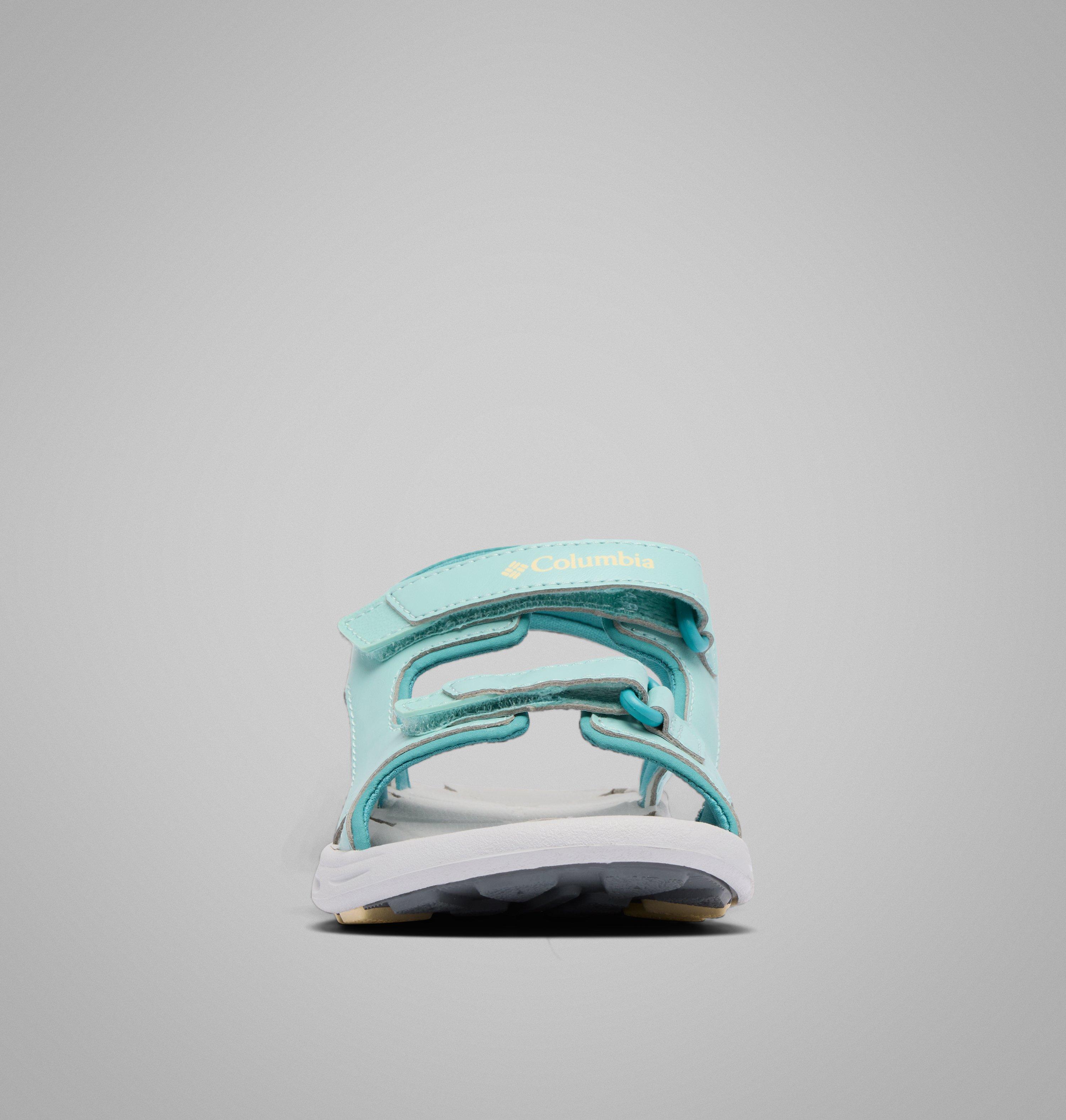 Big Kids’ Techsun Vent Sandal 8