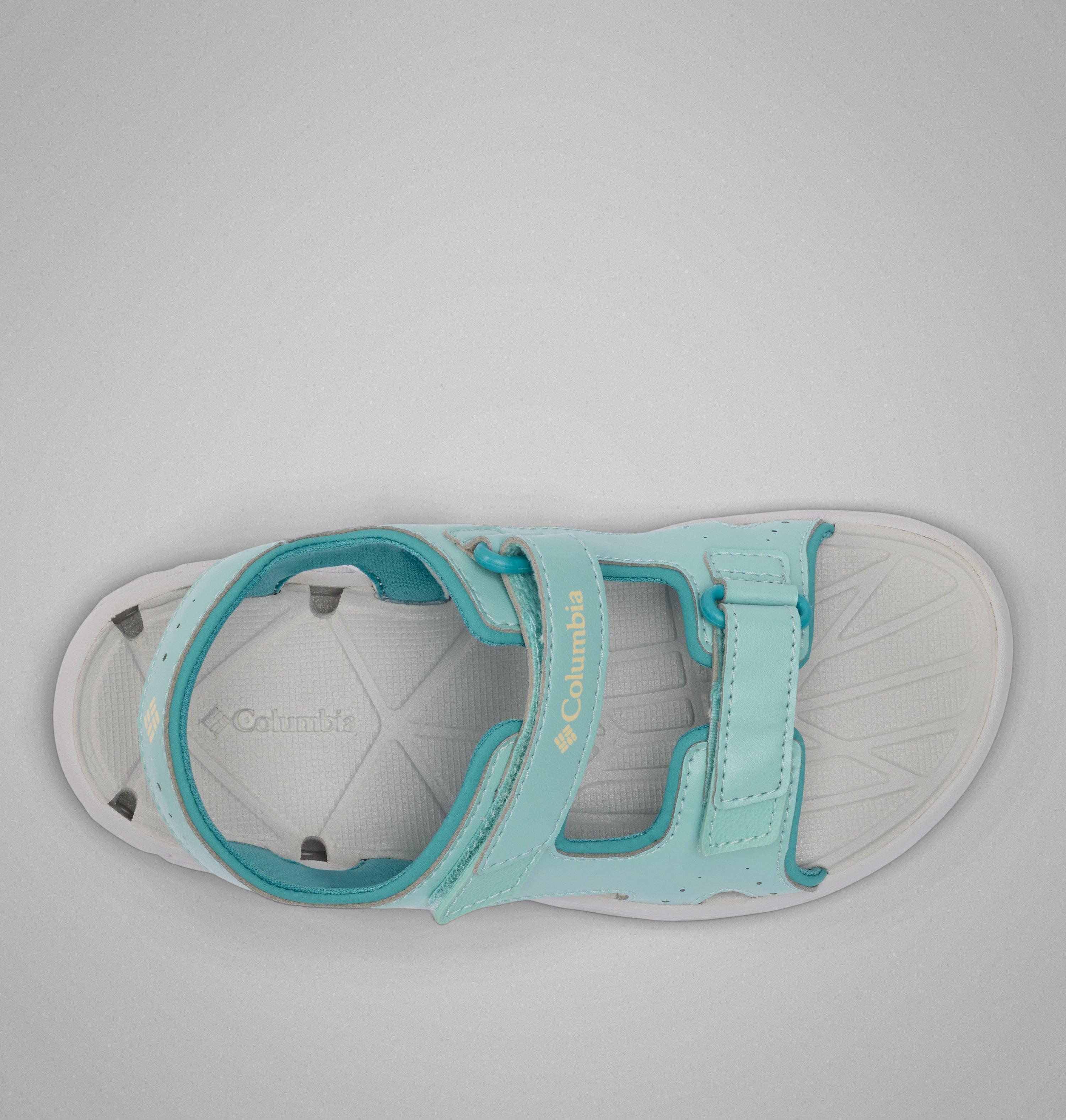 Big Kids’ Techsun Vent Sandal 4
