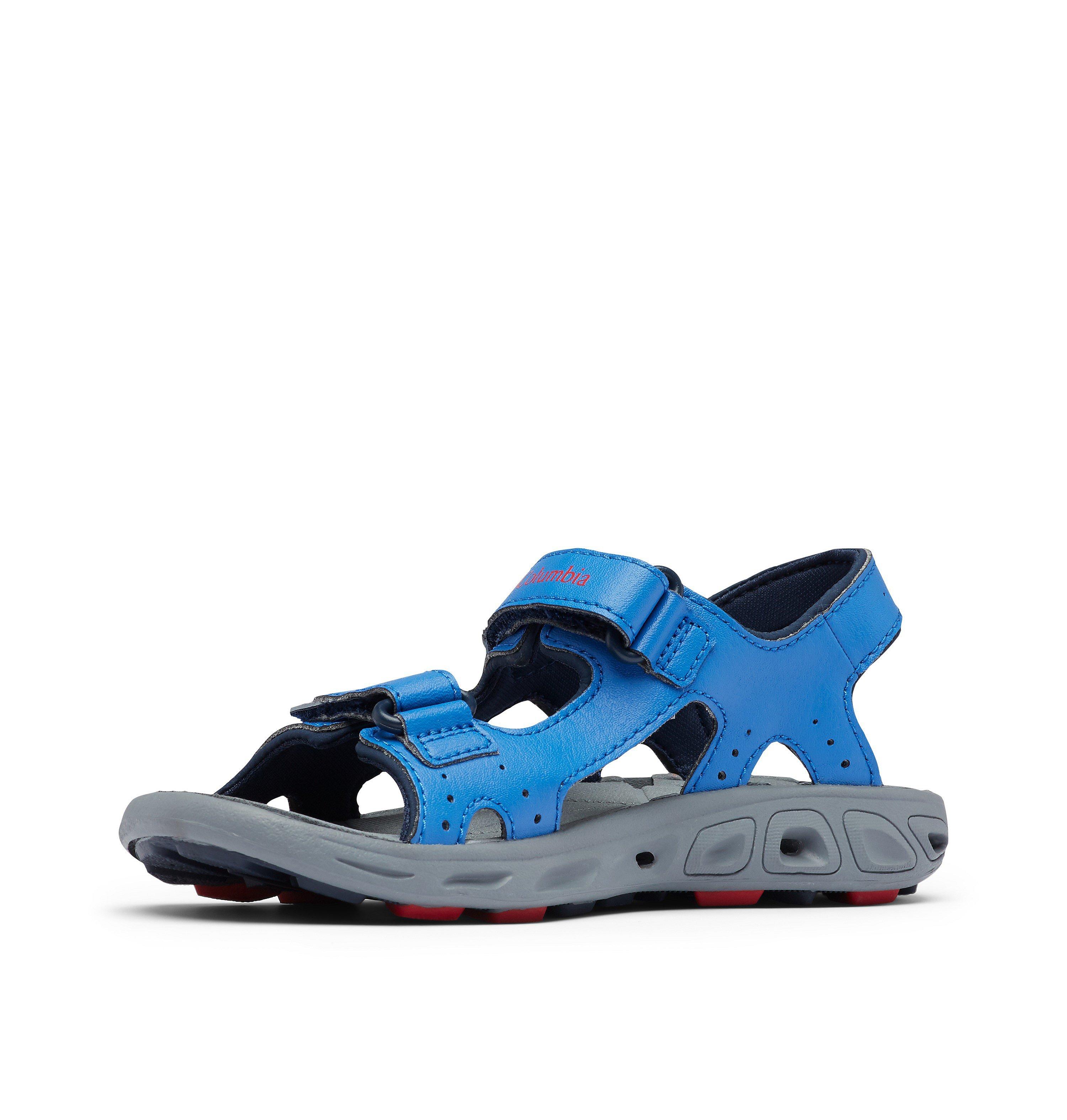 Big Kids’ Techsun Vent Sandal 6