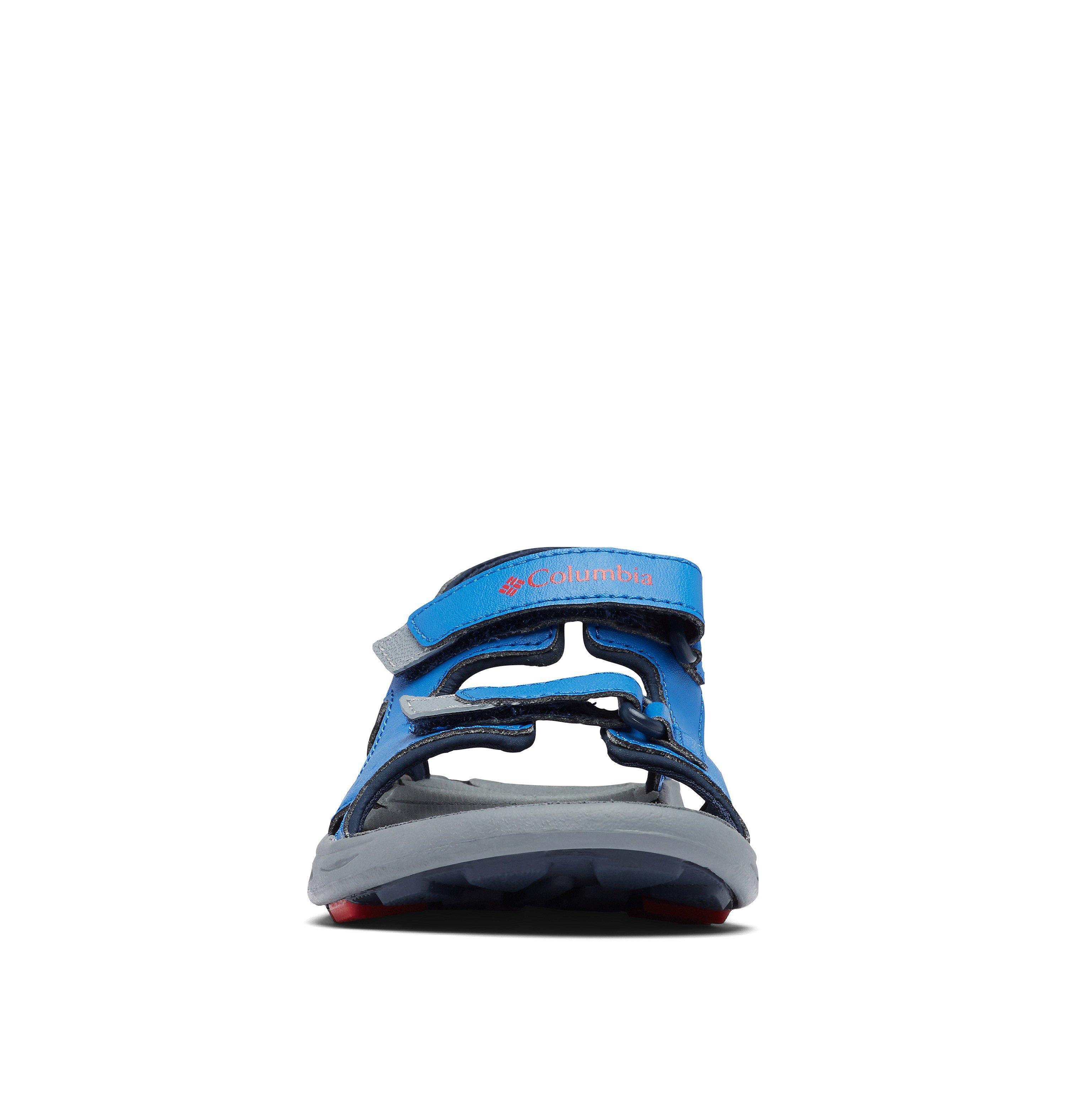 Big Kids’ Techsun Vent Sandal 7