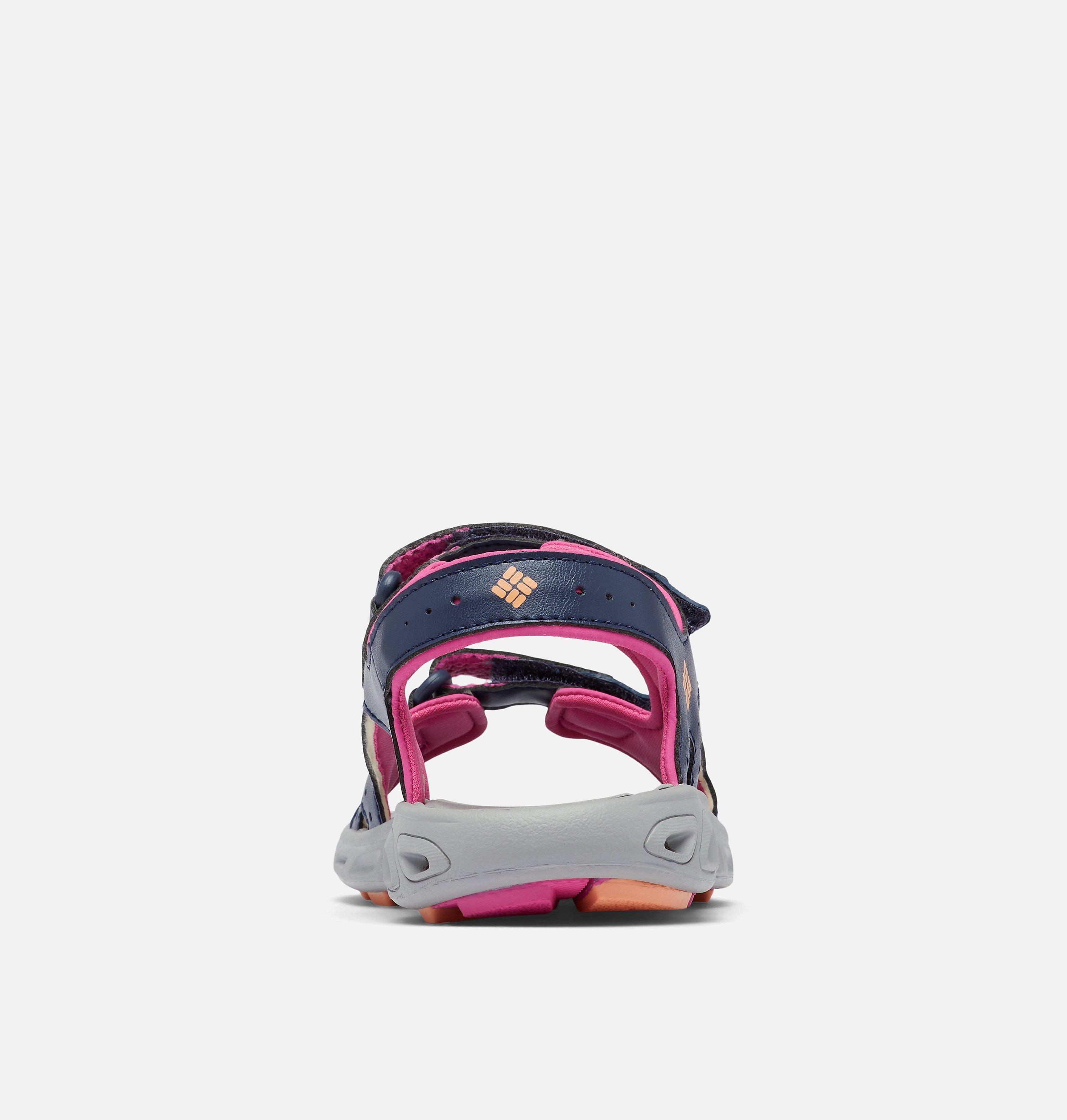 Big Kids’ Techsun Vent Sandal 8