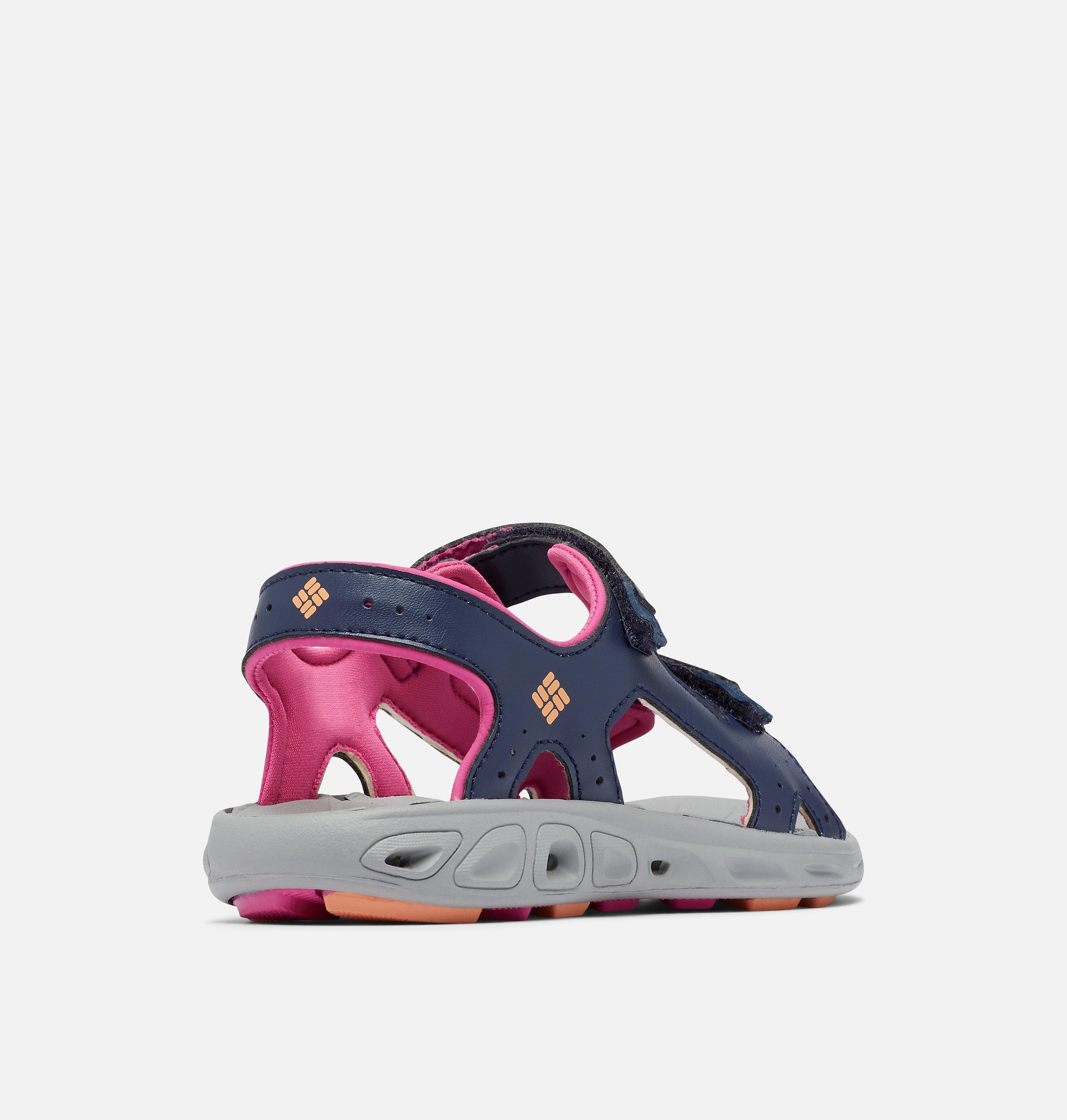 Big Kids’ Techsun Vent Sandal 9