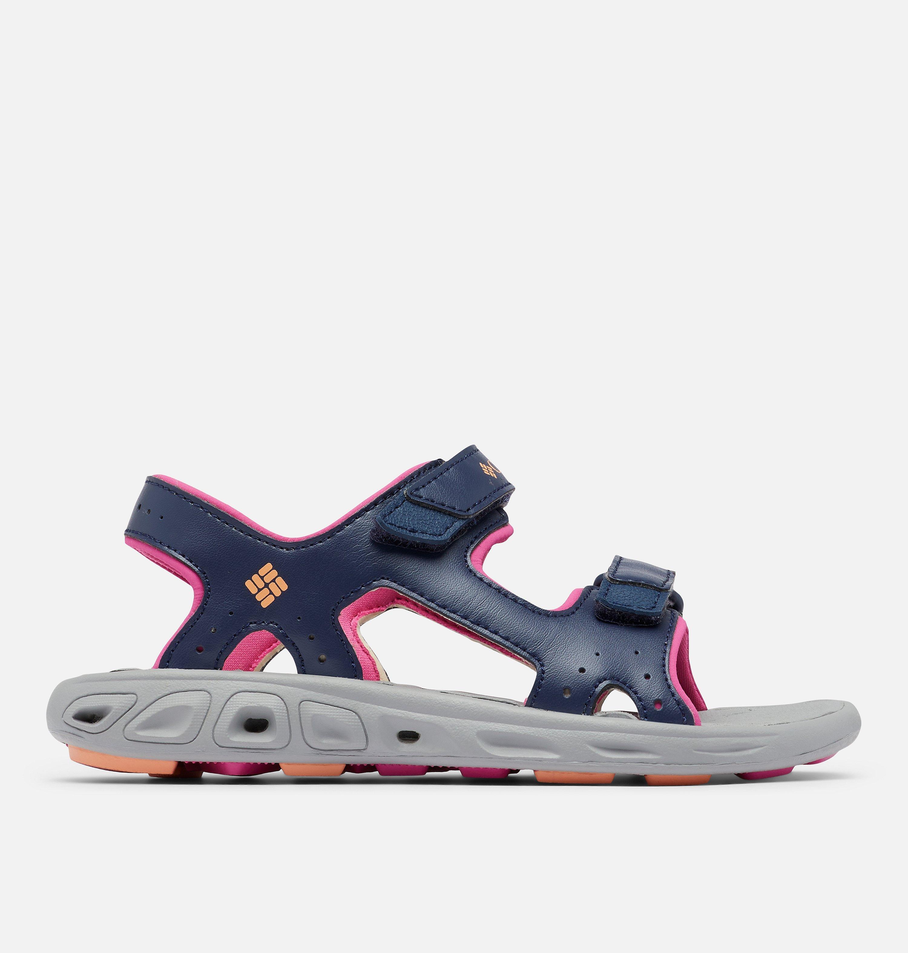 Big Kids’ Techsun Vent Sandal 1