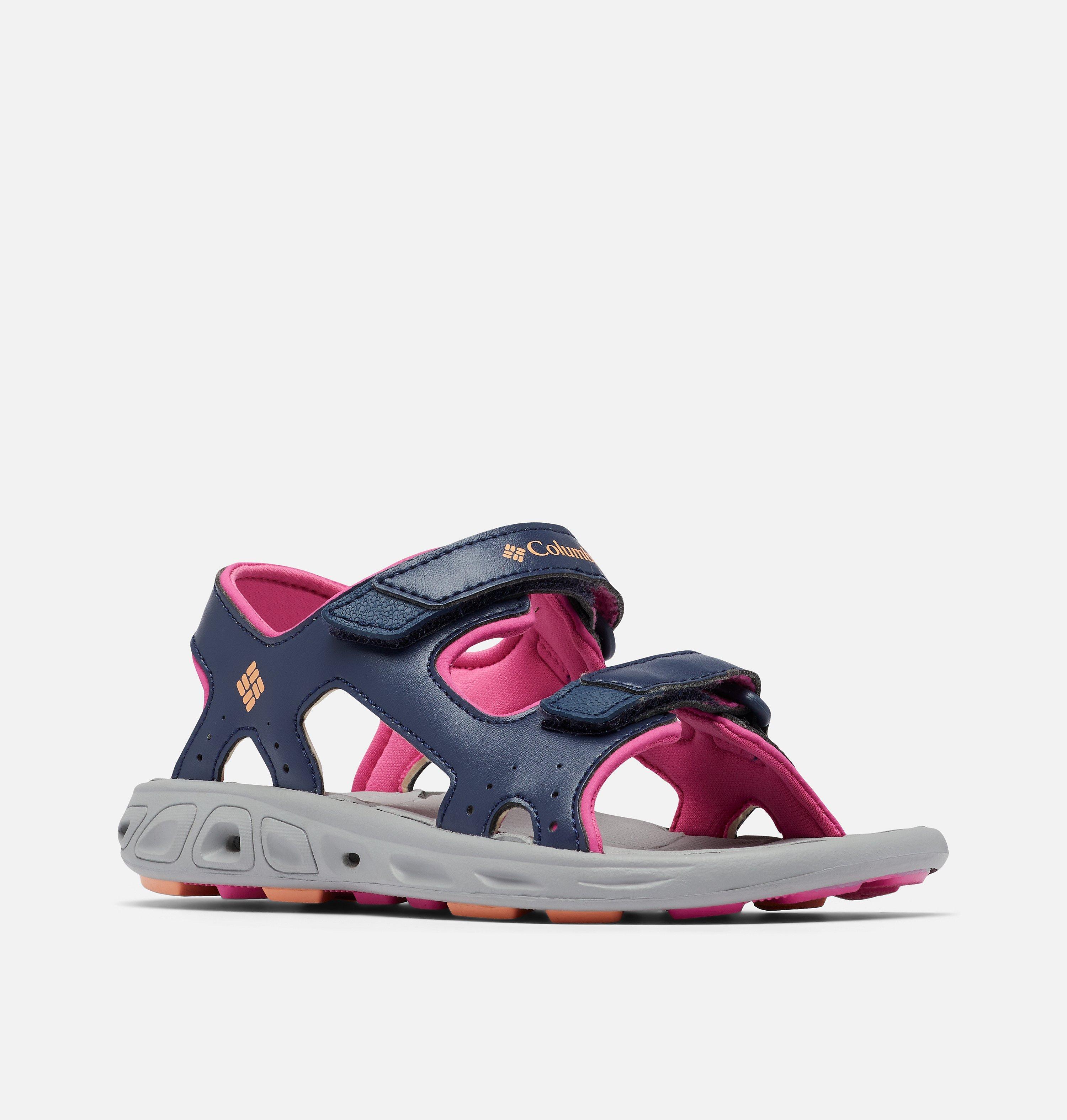 Big Kids’ Techsun Vent Sandal 2