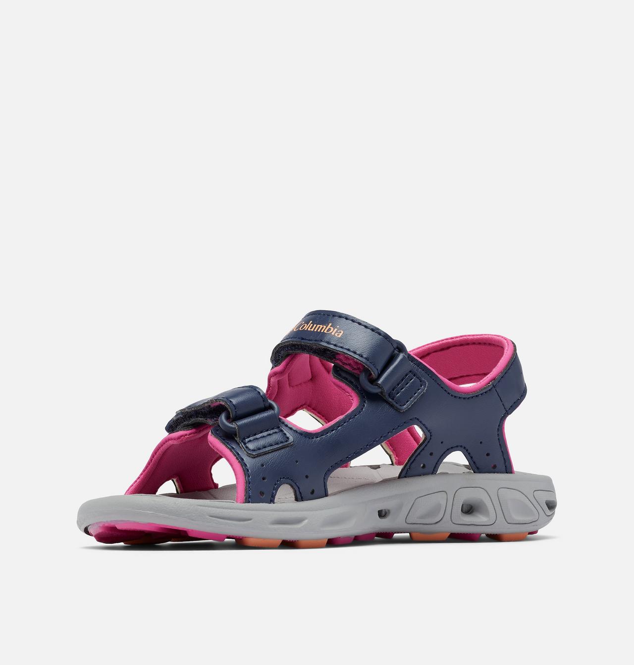 Big Kids’ Techsun™ Vent Sandal 6