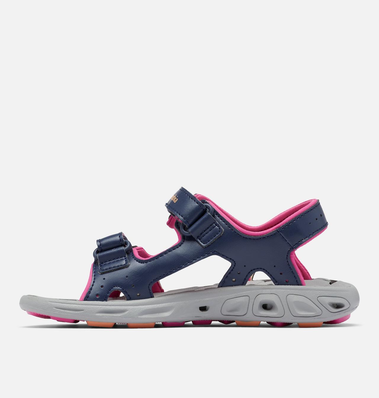 Big Kids’ Techsun™ Vent Sandal 5