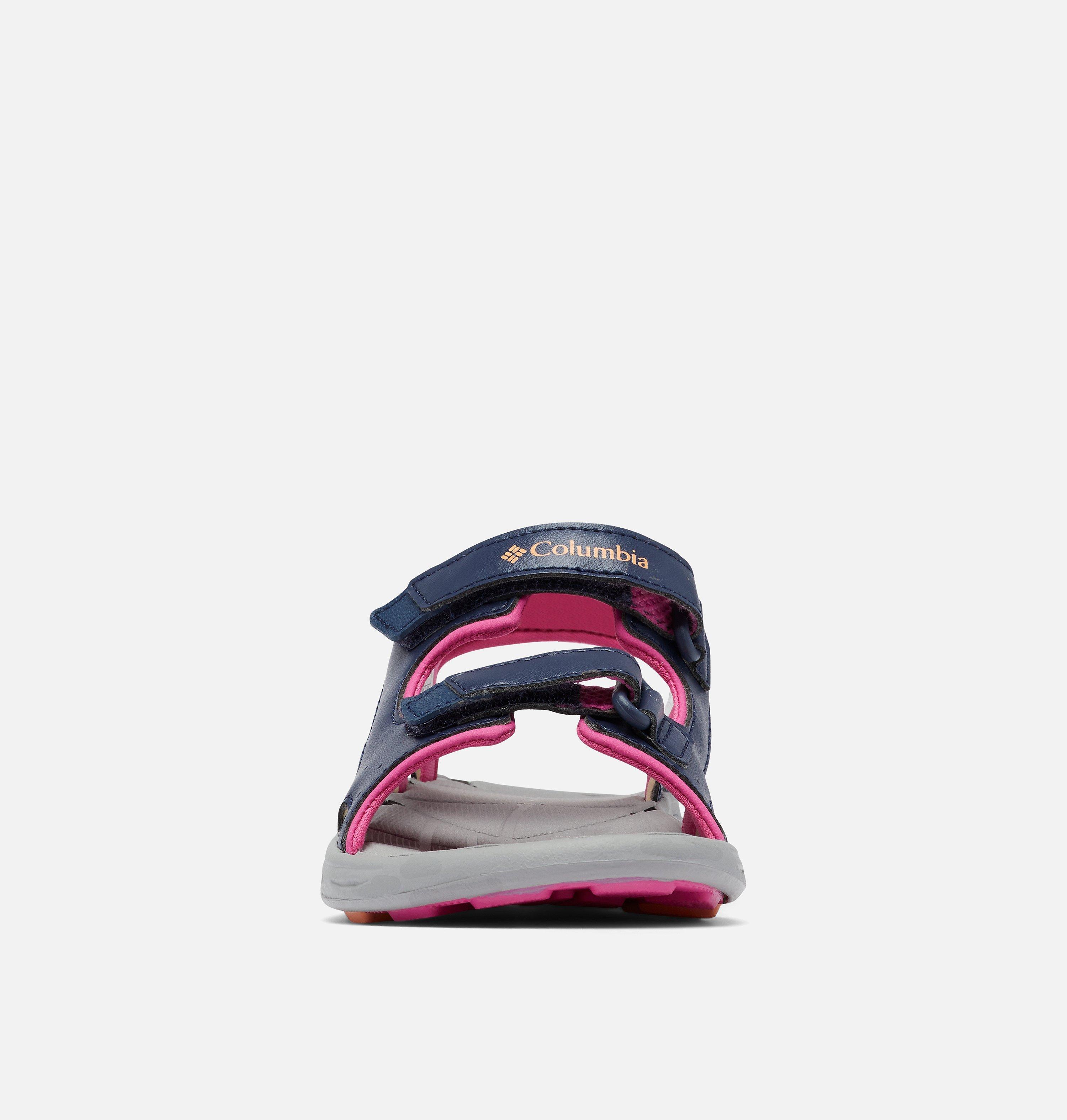Big Kids’ Techsun Vent Sandal 7