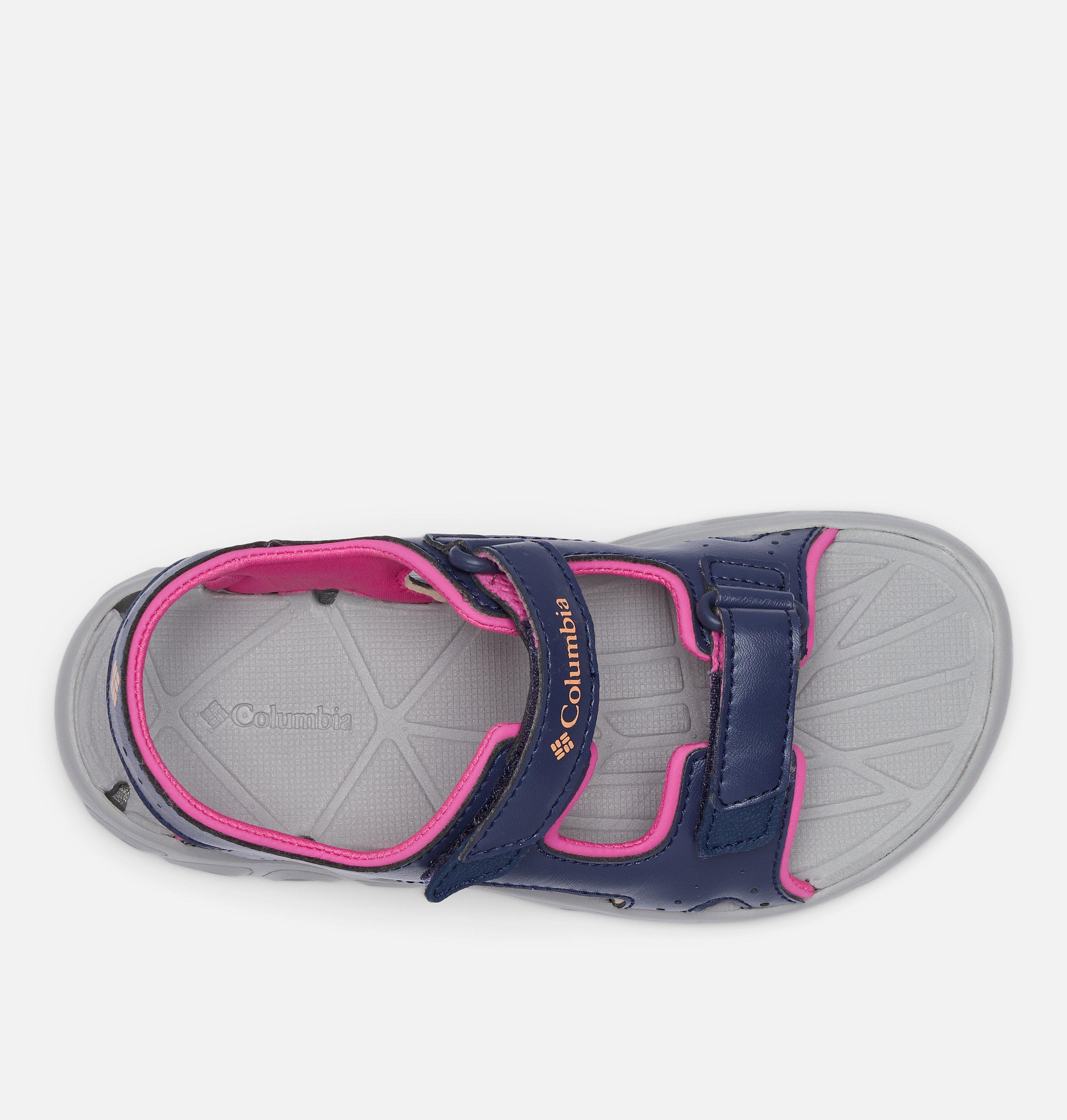 Big Kids’ Techsun Vent Sandal 3