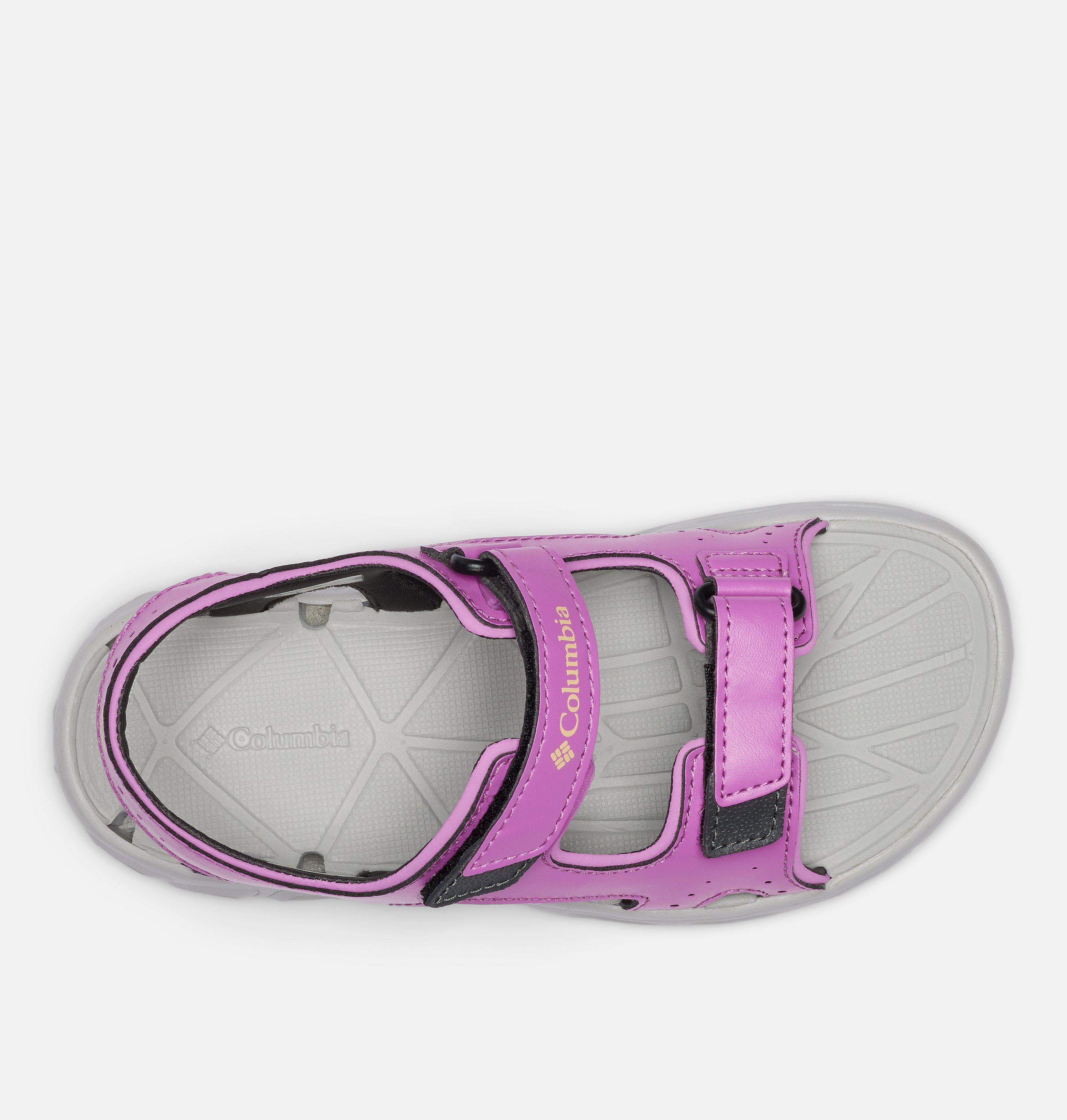 Sandales Techsun Vent pour jeune 4