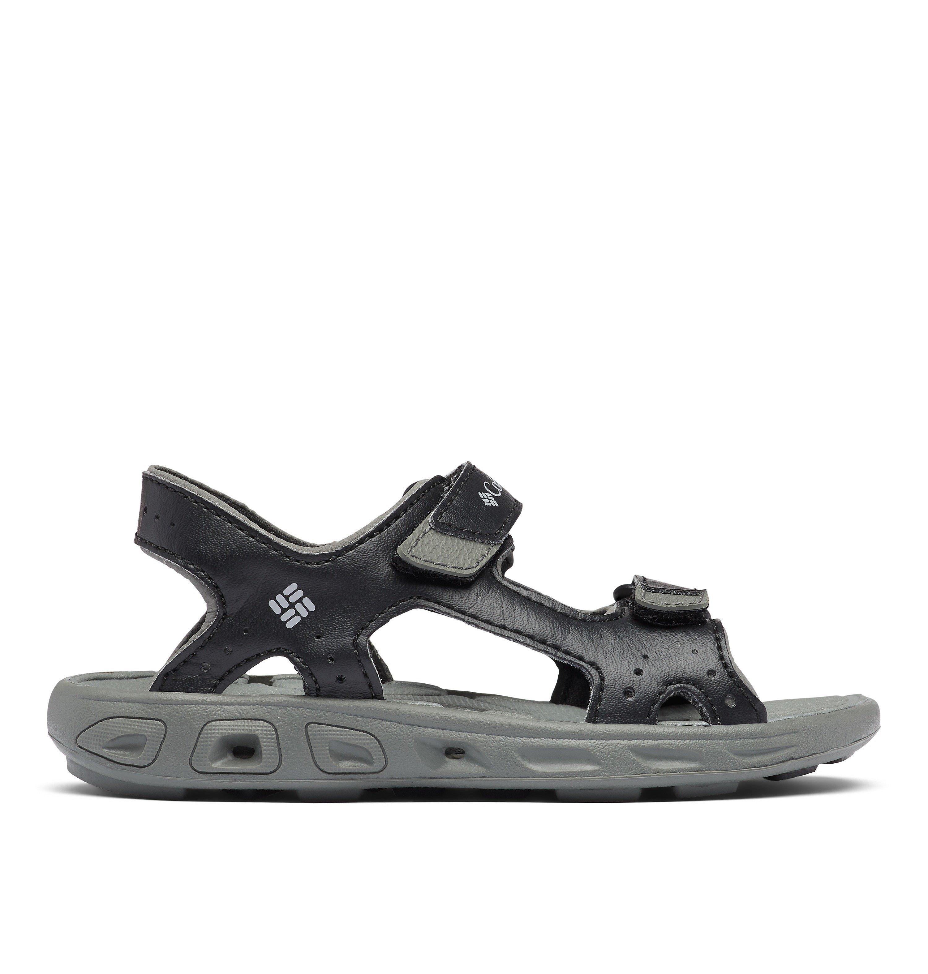 Columbia Little Kids' Techsun Vent Sandal-