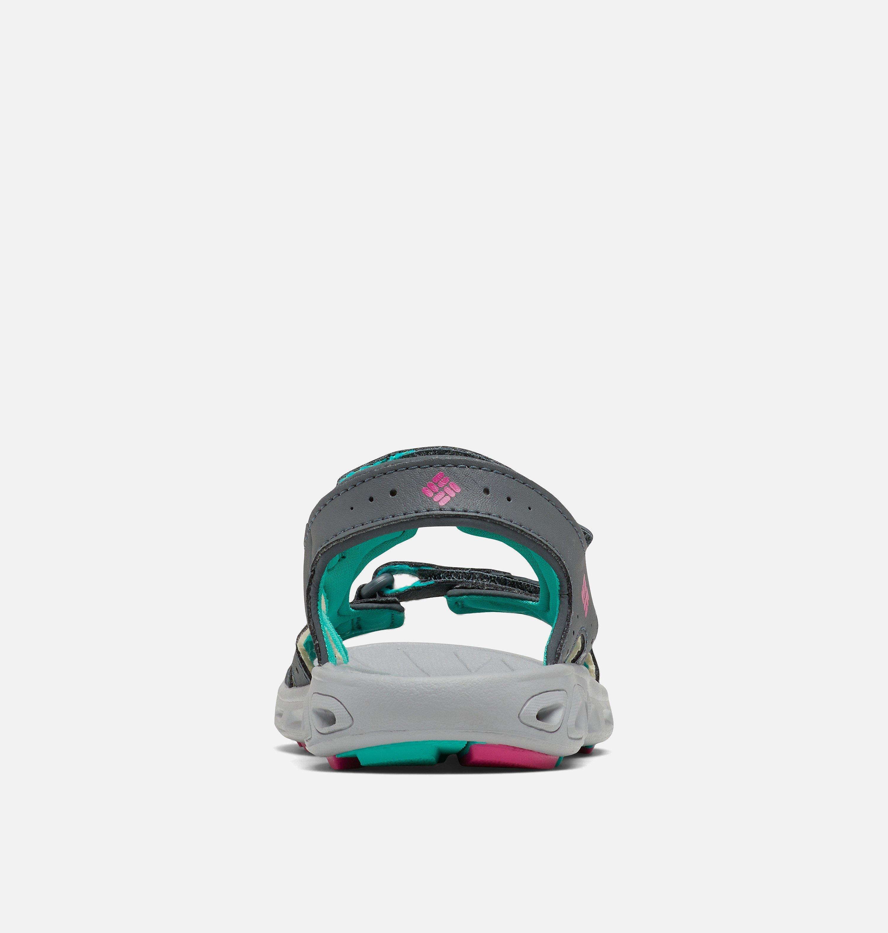 Little Kids' Techsun Vent Sandal 8