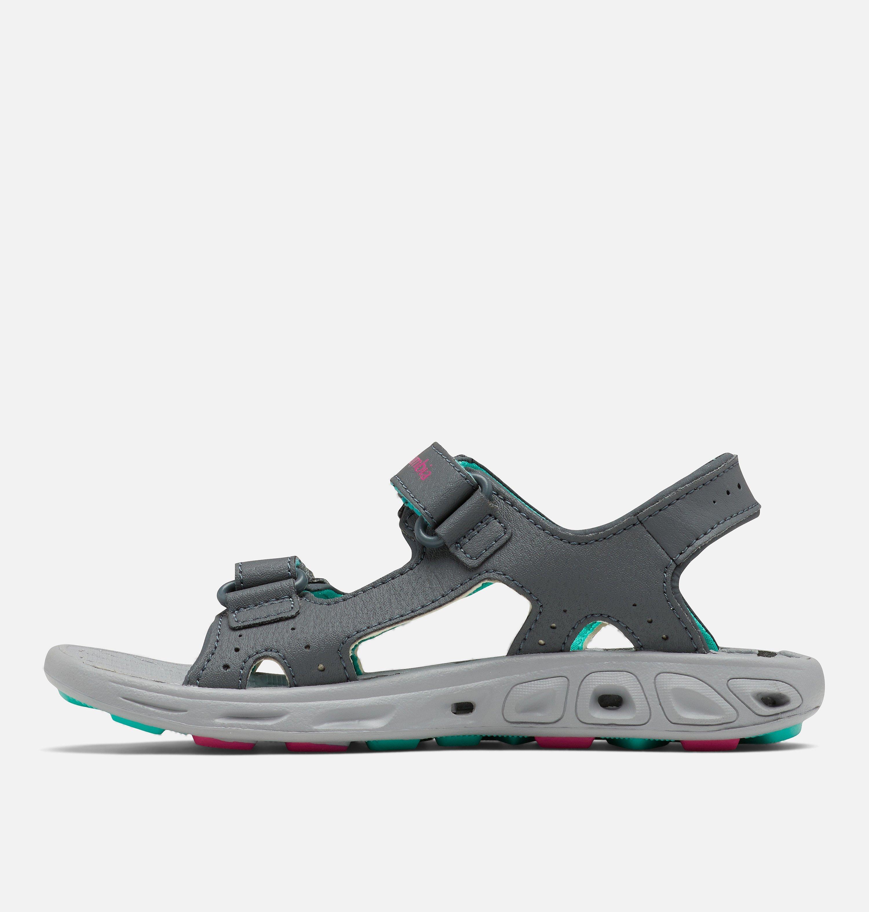 Little Kids' Techsun Vent Sandal 5