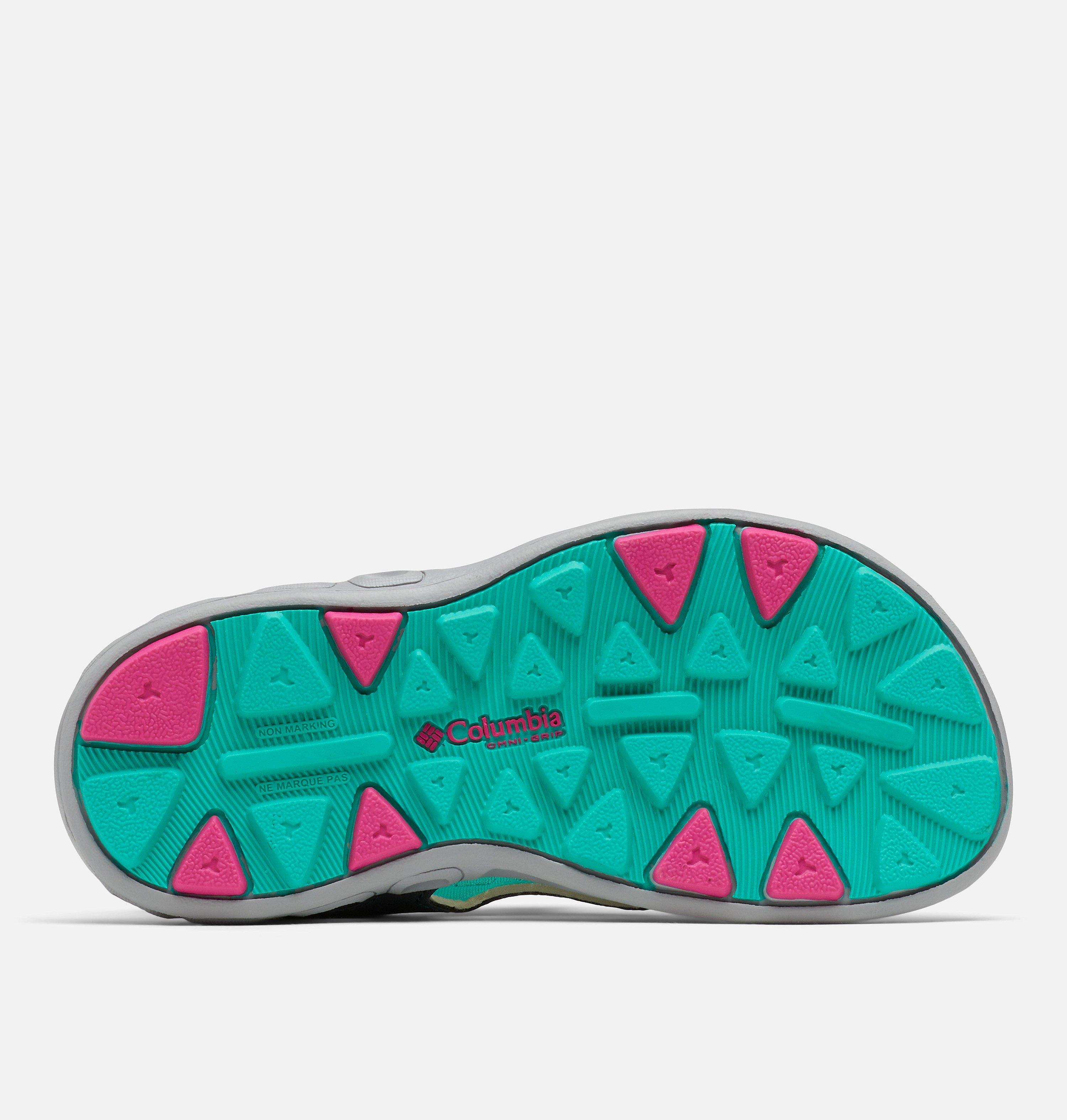 Little Kids' Techsun Vent Sandal 4