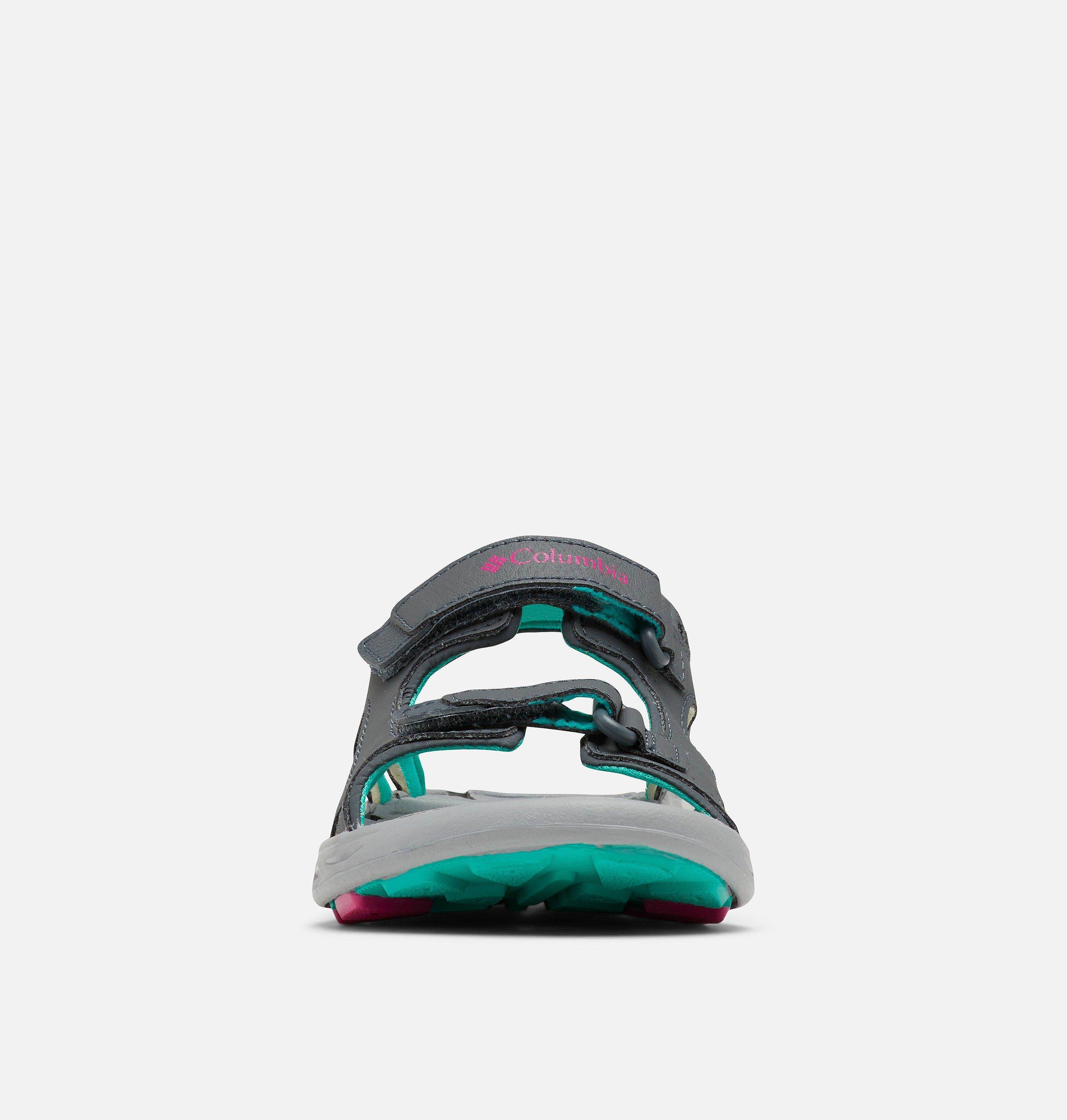 Little Kids' Techsun Vent Sandal 7