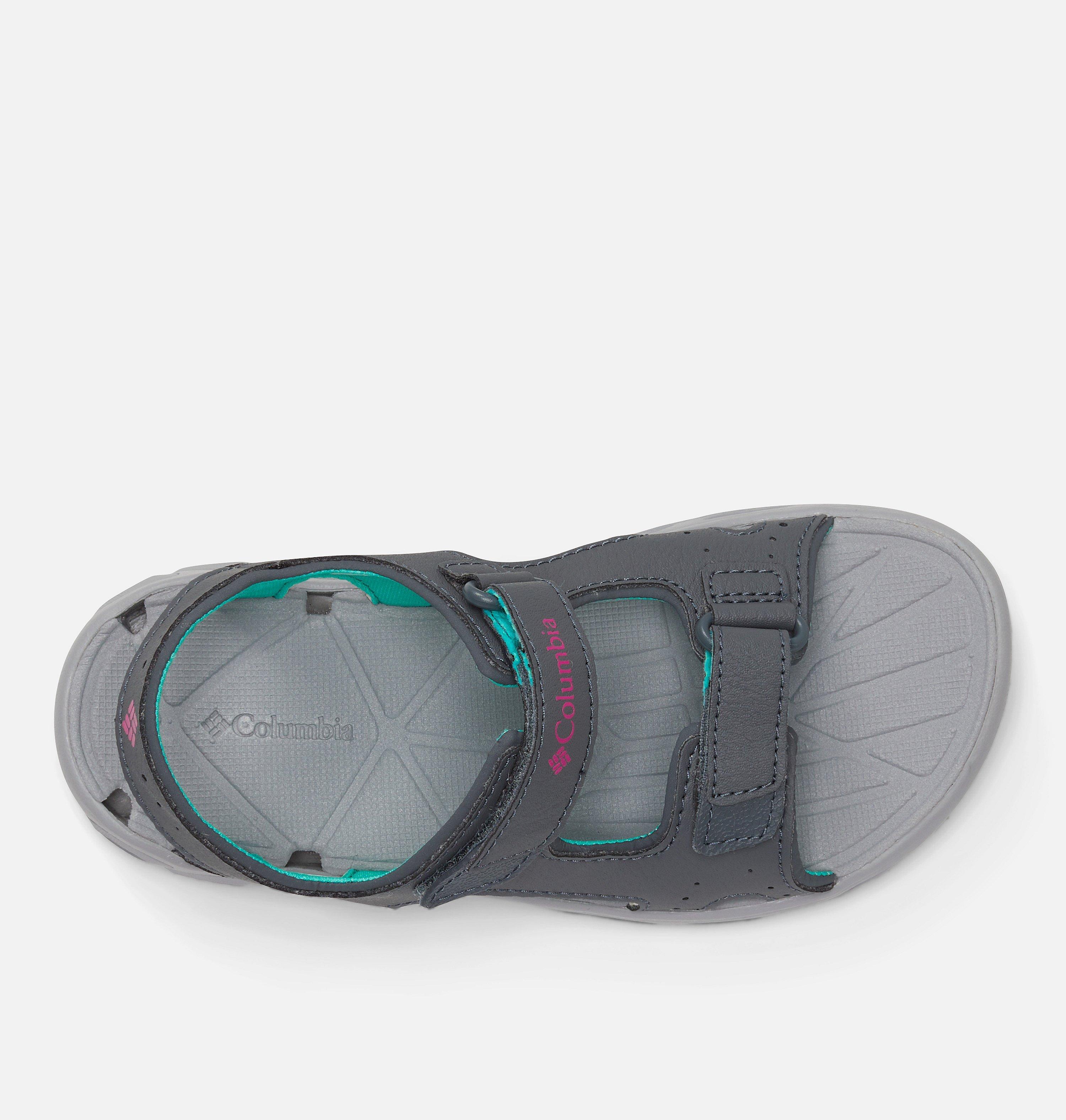 Little Kids' Techsun Vent Sandal 3