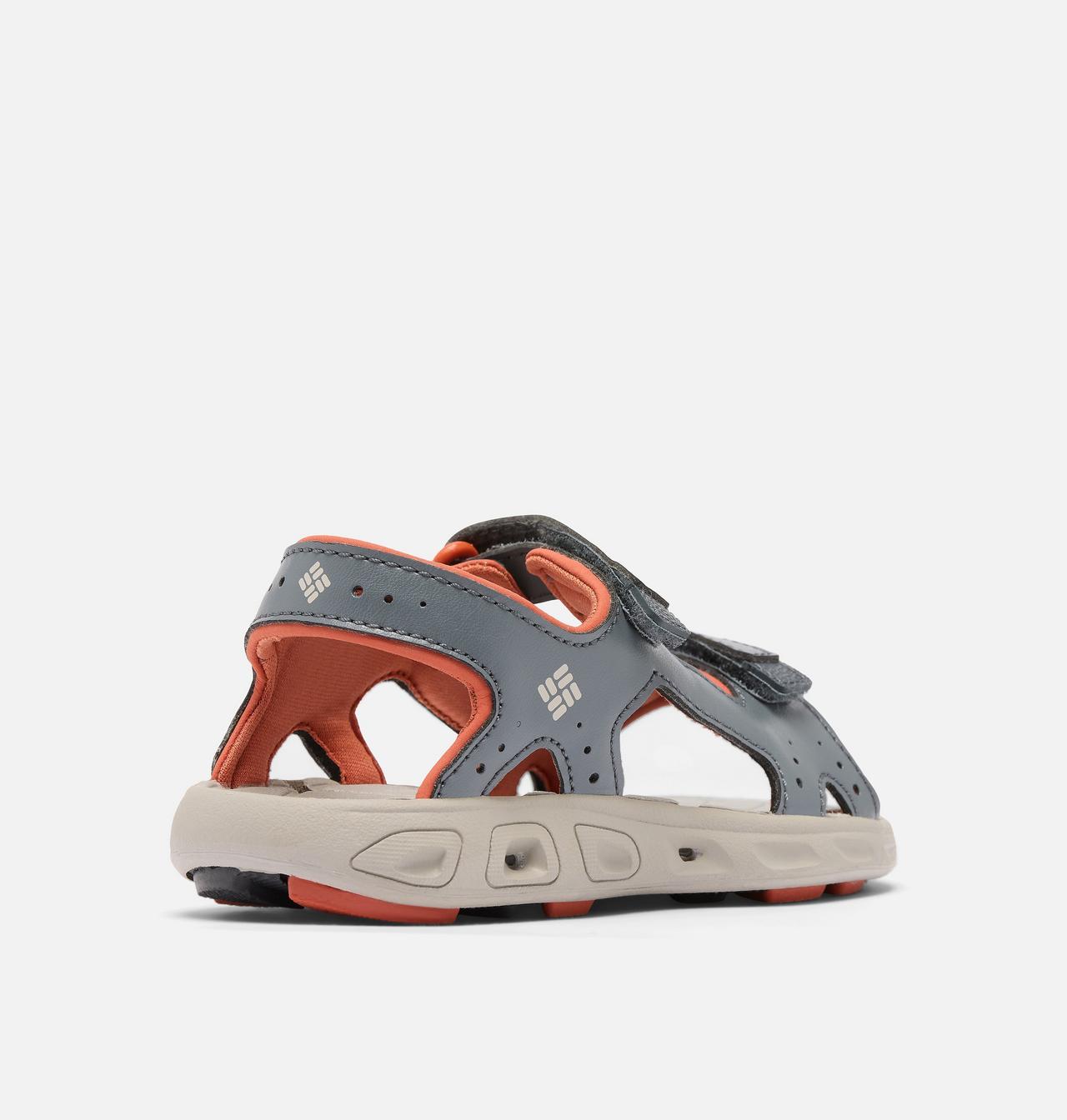 Little Kids' Techsun™ Vent Sandal | 055 | 10 9