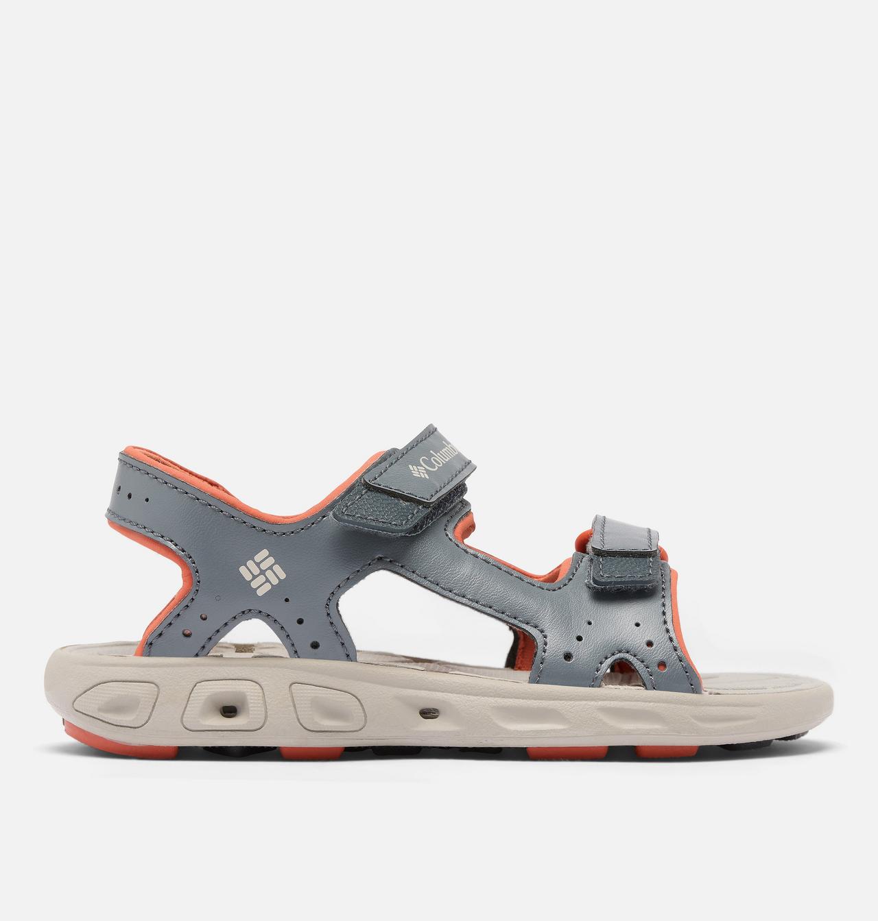 Little Kids' Techsun™ Vent Sandal | 055 | 10 1