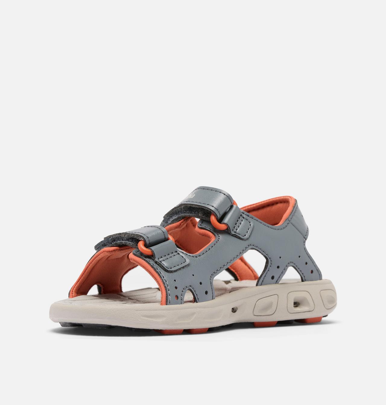 Little Kids' Techsun™ Vent Sandal | 055 | 10 7