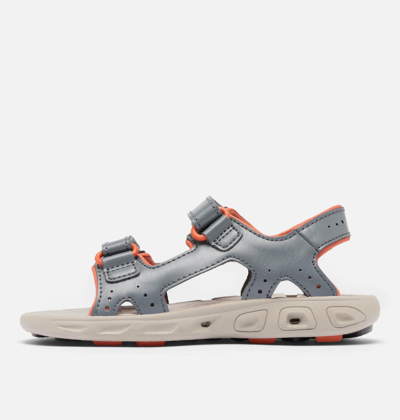 Little Kids' Techsun™ Vent Sandal | 055 | 10 6